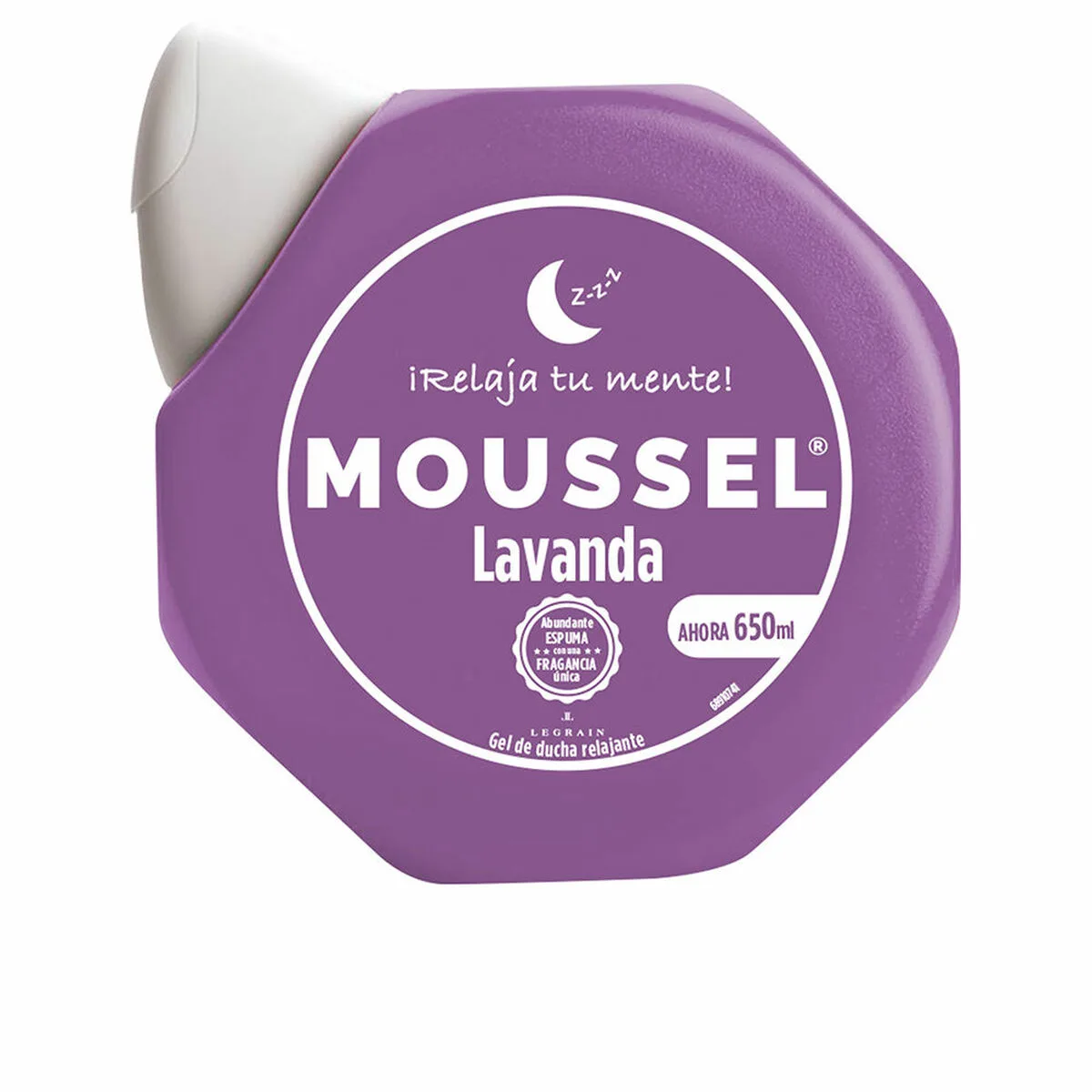 Gel de douche moussel lavanda 650 ml s0512878994. Chez Diaytar, nous transformons vos envies en réalité avec style.