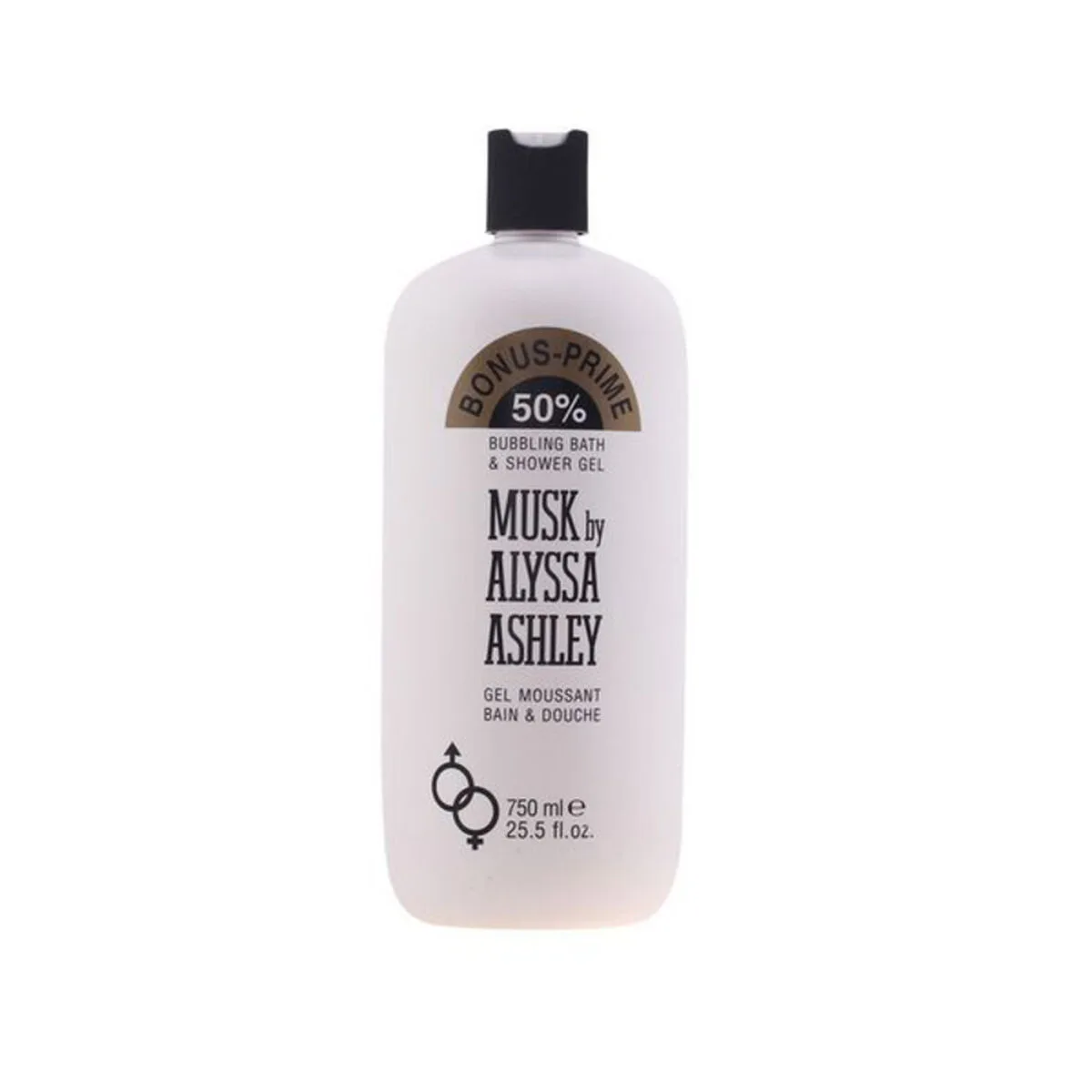 Gel de douche musk alyssa ashley 750 ml s451325840. Diaytar : là où le shopping devient une forme d'art. Curateur d'un quotidien plus beau et plus fonctionnel.