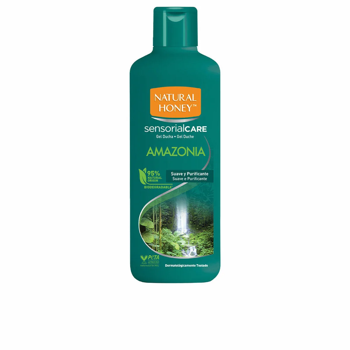 Gel de douche natural honey amazonian secrets purificatrice 650 ml s0510766347. Diaytar, c'est le grand ménage de printemps dans vos habitudes shopping : on garde l'essentiel, on jette le superflu.