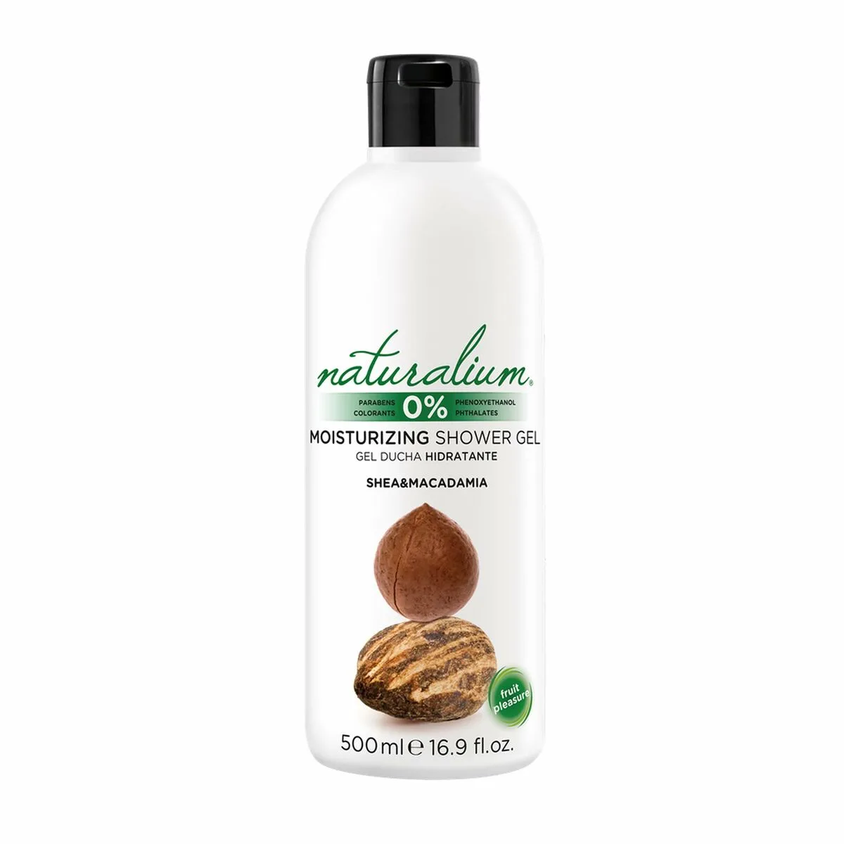 Gel de douche naturalium beurre de karite macadamia 500 ml s451993911. Découvrez l'univers Diaytar : une boutique en ligne généraliste qui marque style, qualité et originalité dans chaque produit