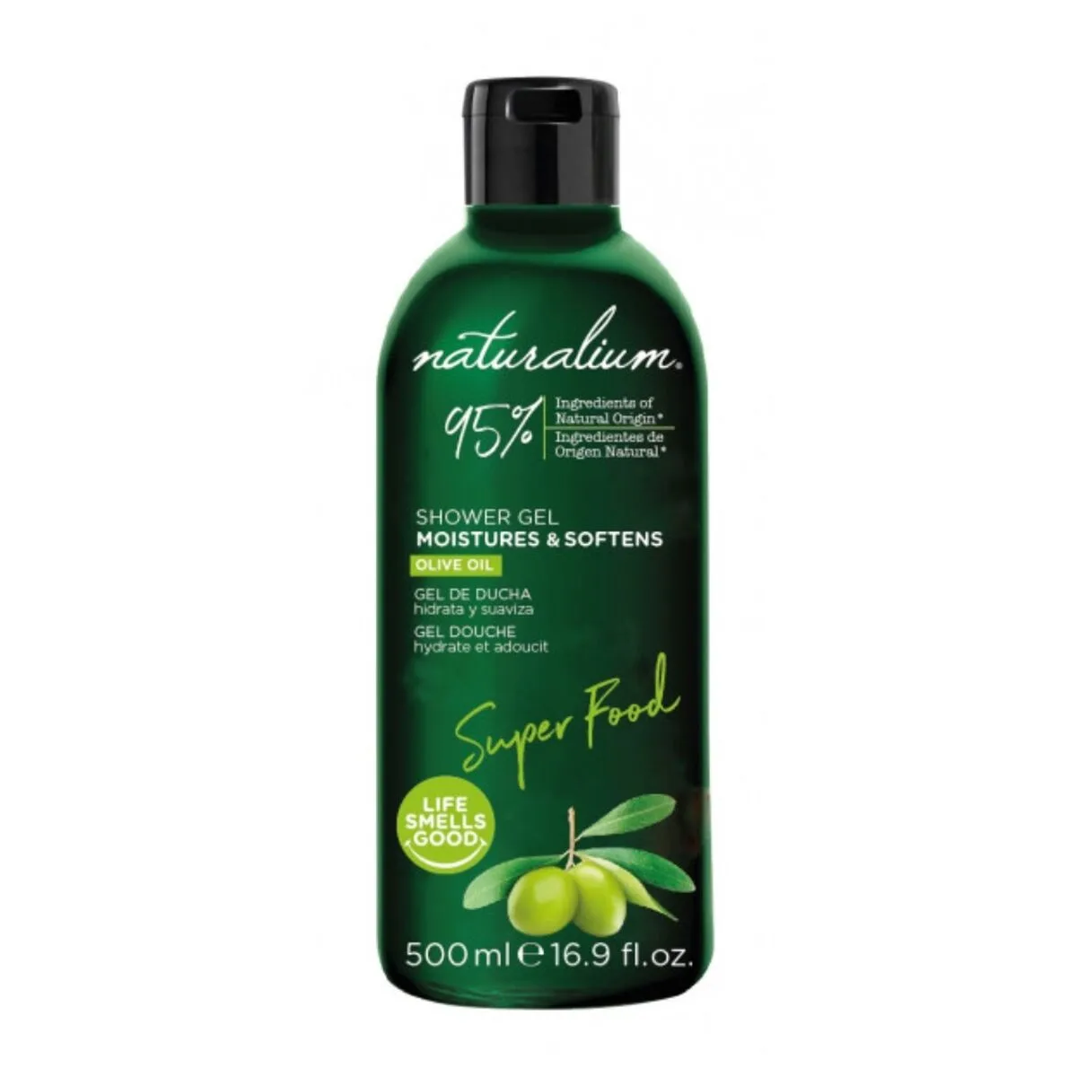 Gel de douche naturalium huile d olive 500 ml s451800187. C'est officiel : Diaytar devient votre nouvelle addiction shopping. Des produits si bons, vous ne voudrez plus vous arrêter.