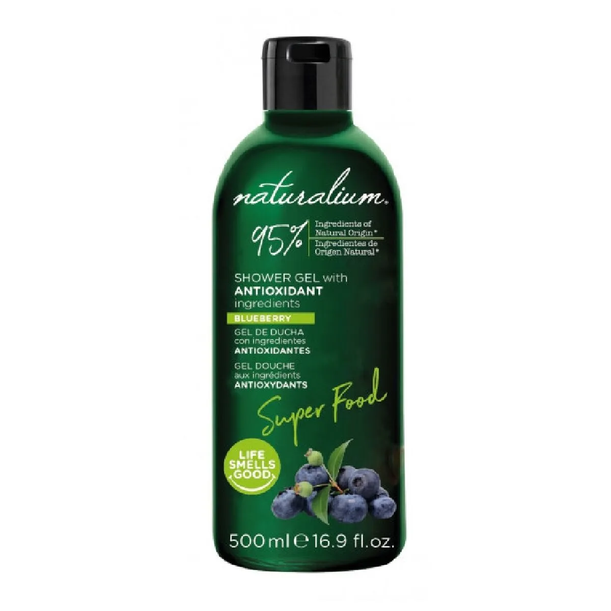 Gel de douche naturalium myrtilles 500 ml s451800245. Diaytar pense global, shoppe local : une plateforme généraliste avec une approche curated pour un public international