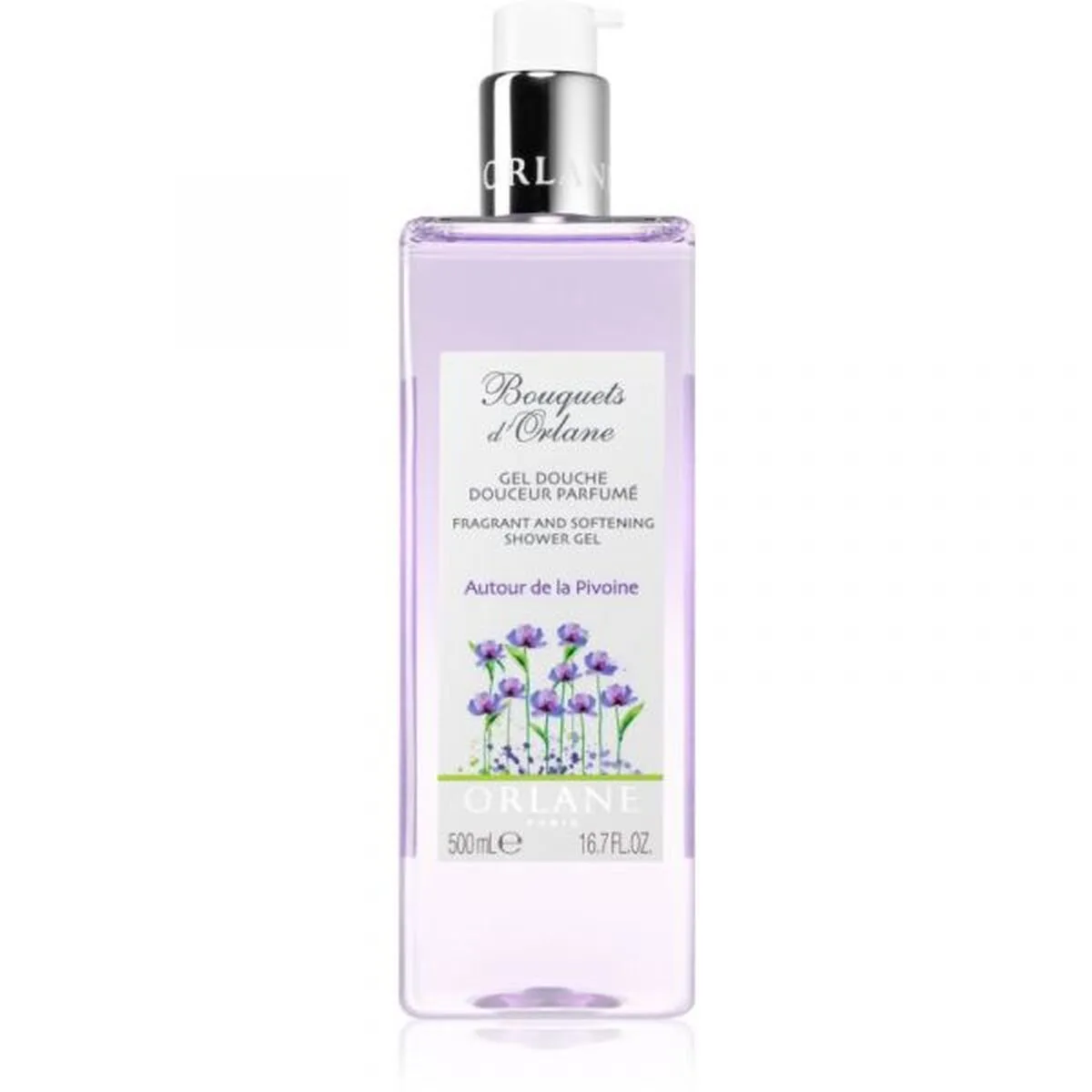 Gel de douche orlane autour de la pivoine 500 ml m011868669. Diaytar puise sa force dans sa capacité à sans cesse renouveler son offre avec des produits généraux frais et inattendus