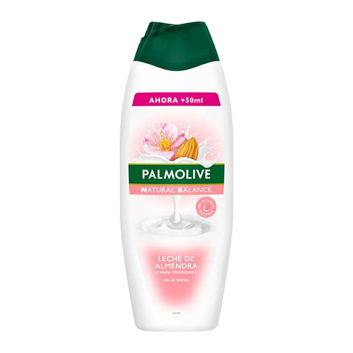 Gel de douche palmolive natural balance lait d amendes 600 ml s792105515. Oubliez tout ce que vous savez sur le e-commerce. Diaytar réécrit les règles avec une offre audacieuse et éclectique.