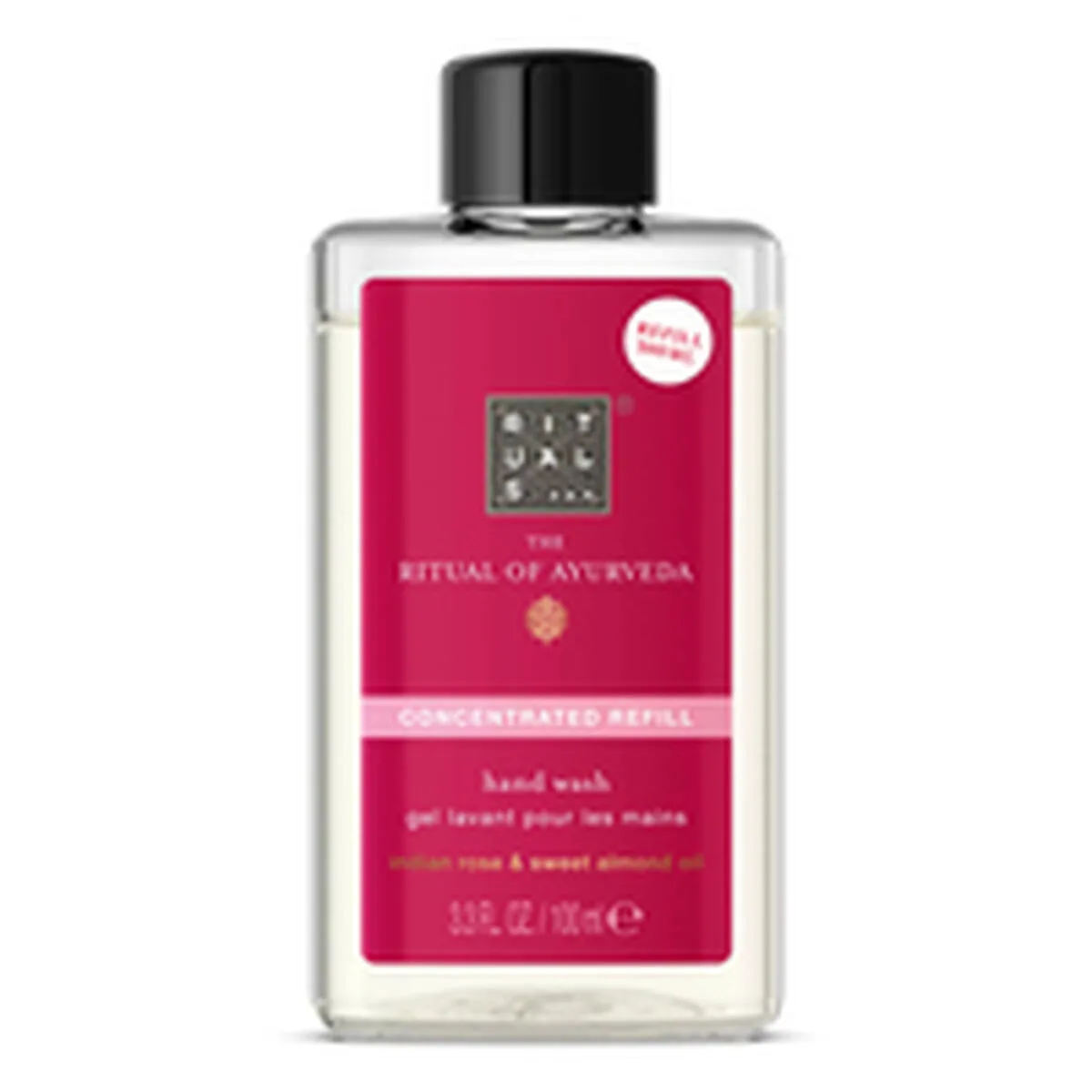 Gel de douche rituals the ritual of ayurveda 100 ml s0513023253. Votre vie, simplifiée et stylisée par Diaytar et sa collection de produits essentiels et innovants