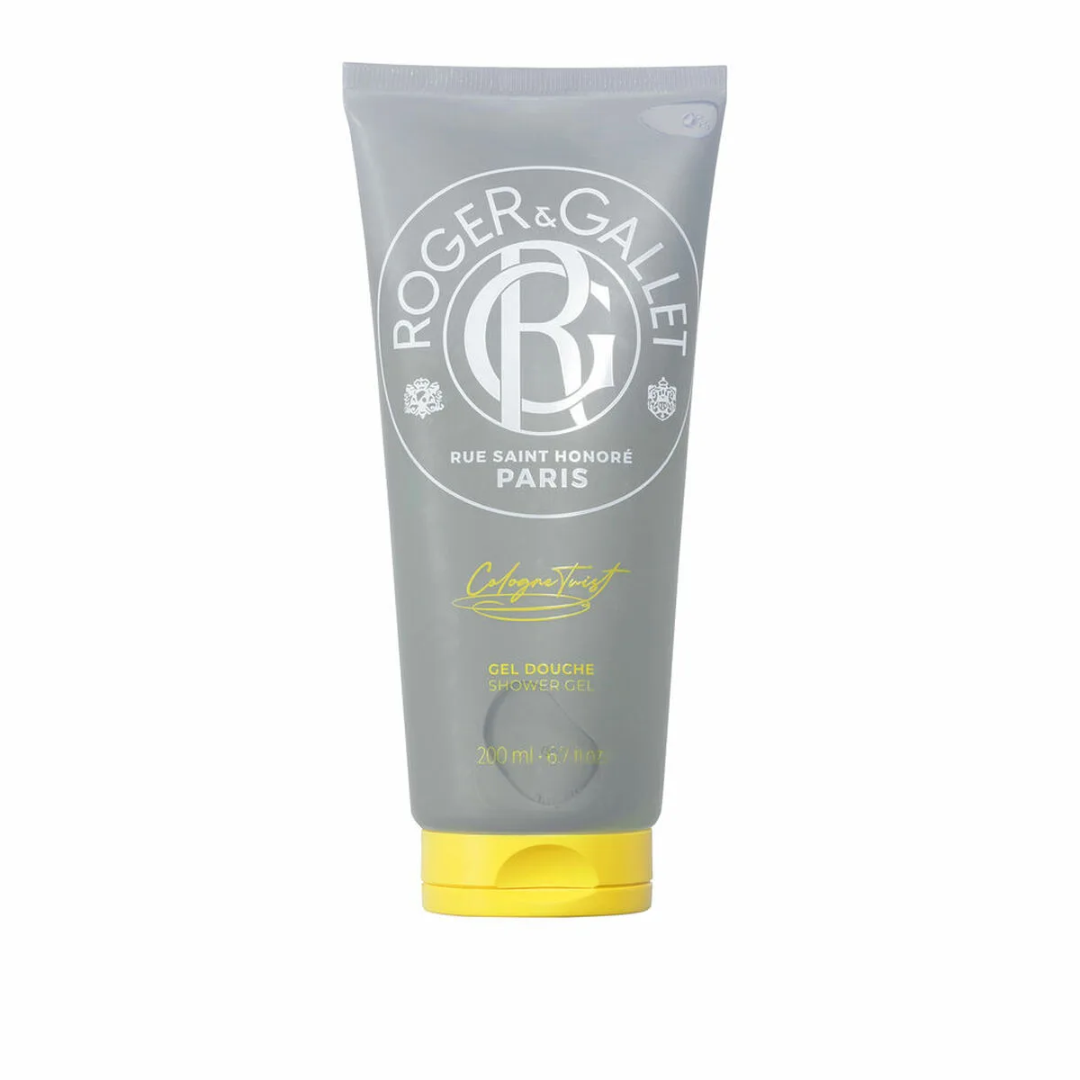 Gel de douche roger gallet cologne twist 200 ml s0512691794. Notre équipe chez Diaytar est votre équipe de choc, dévouée à débusquer les produits qui méritent votre attention.