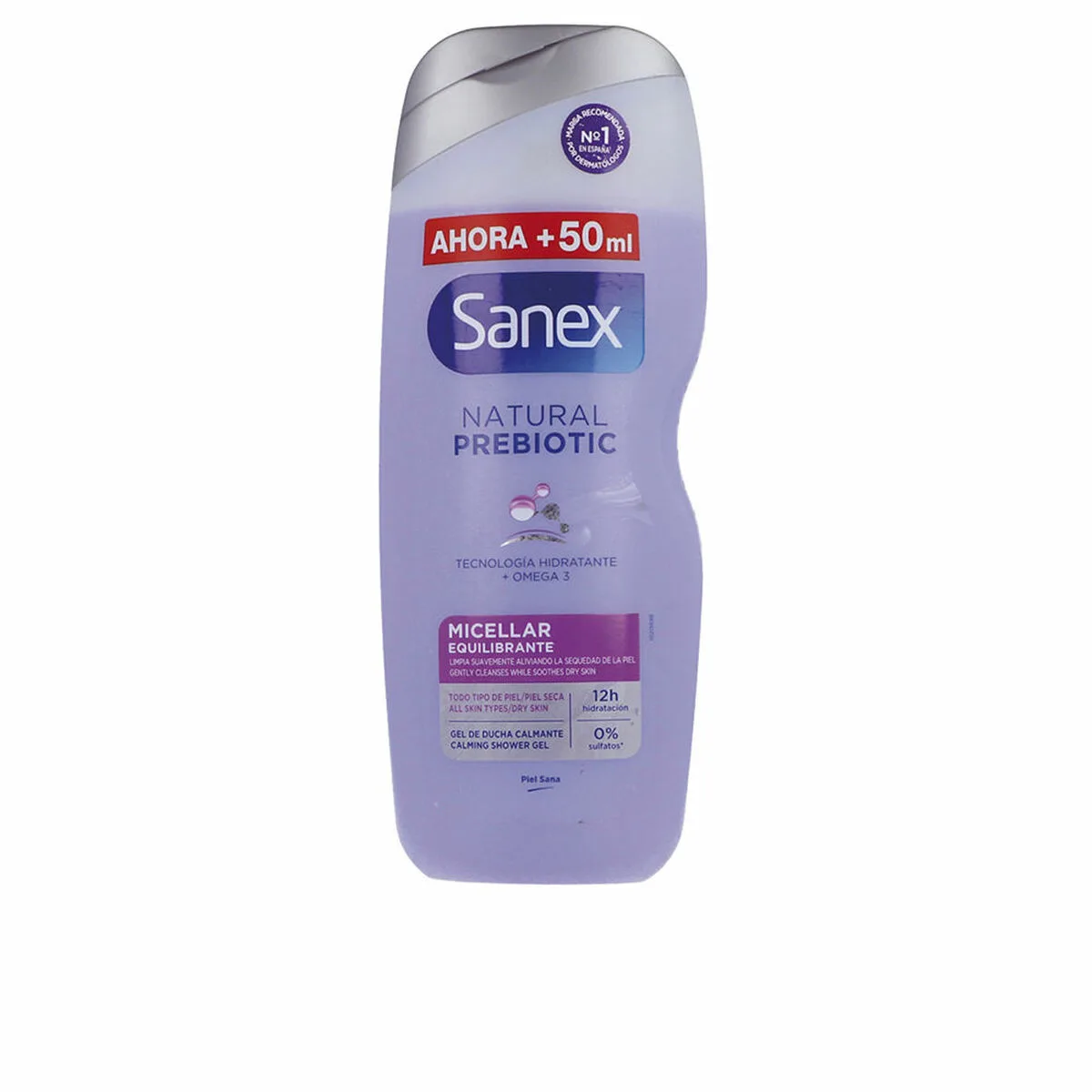 Gel de douche sanex calmant 600 ml s0511775186. Rejoignez la communauté Diaytar et vivez une expérience shopping unique.