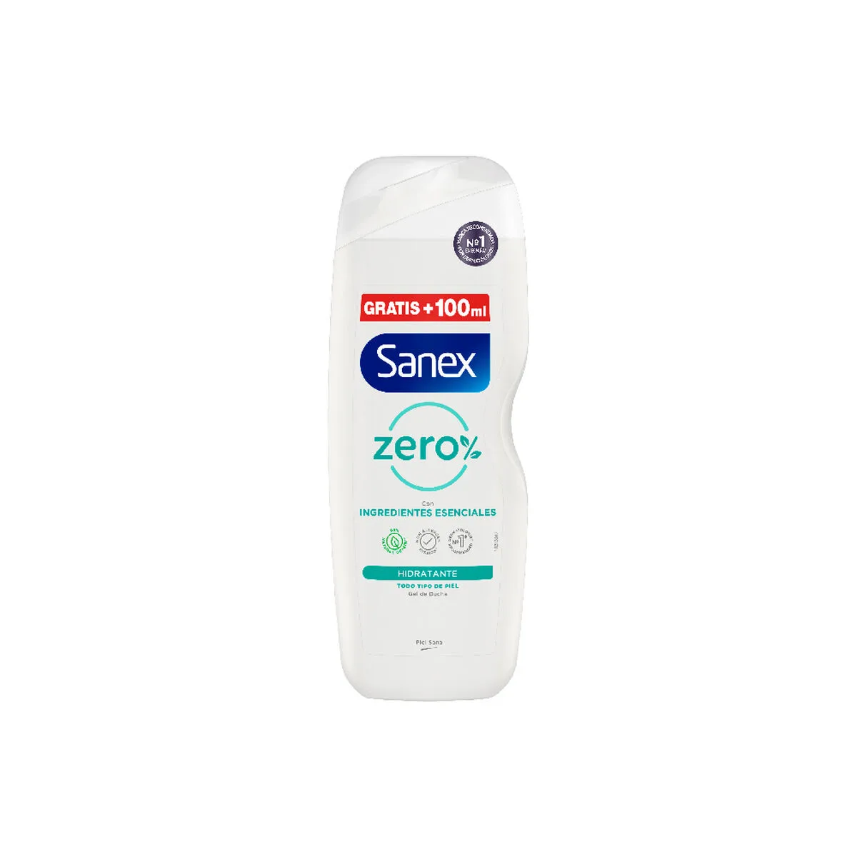 Gel de douche sanex zero 700 ml s792617651. Notre credo ? L'excellence accessible. Diaytar rend le premium attainable dans chaque catégorie de produits.