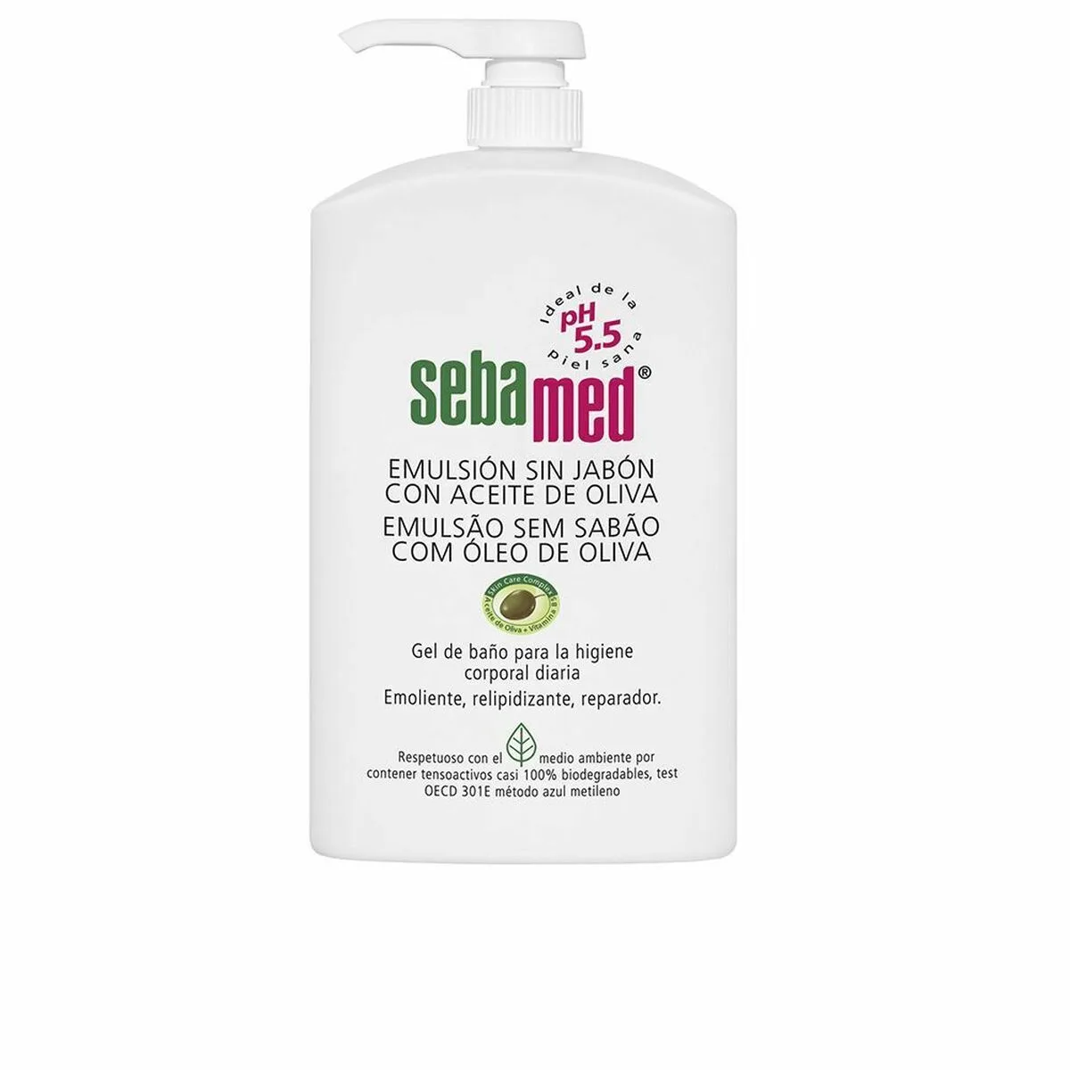 Gel de douche sebamed huile d olive 1000 ml s059615384. Nous sommes fiers de vous présenter Diaytar, une plateforme où l'amour du produit général et tendance est roi