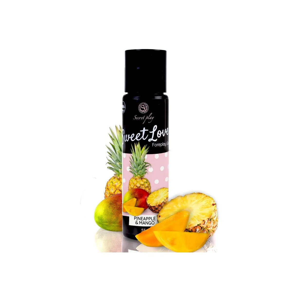 Gel de douche secret play 60 ml m040198610. Diaytar mise sur l'intelligence collective : notre communauté nous guide pour dénicher les produits les plus plébiscités.
