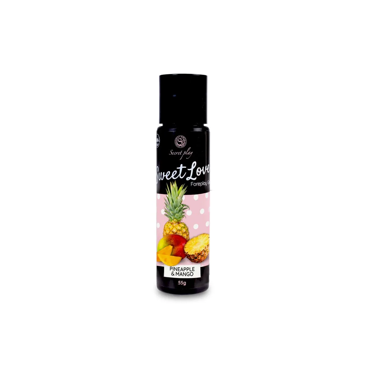 Gel de douche secret play 60 ml m040198683. Diaytar incarne le renouveau du commerce en ligne : authentique, engagé et résolument tourné vers l'avenir.