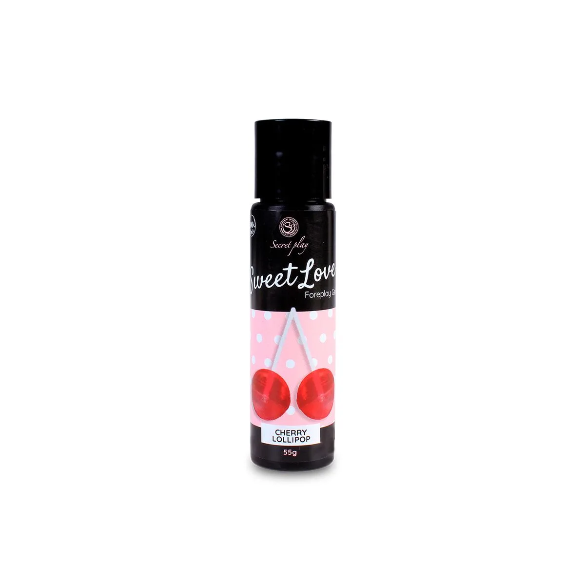 Gel de douche secret play 60 ml cerise m040197682. Bienvenue dans l'ère du shopping conscient. Diaytar privilégie des produits avec une éthique et un impact positif.