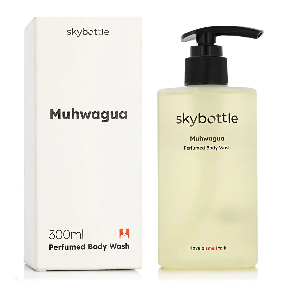 Gel de douche skybottle muhwagua 300 ml s832050235. Diaytar, c'est la promesse de découvrir au moins un produit qui vous fera dire 'Mais où était-il donc tout ce temps ?'.