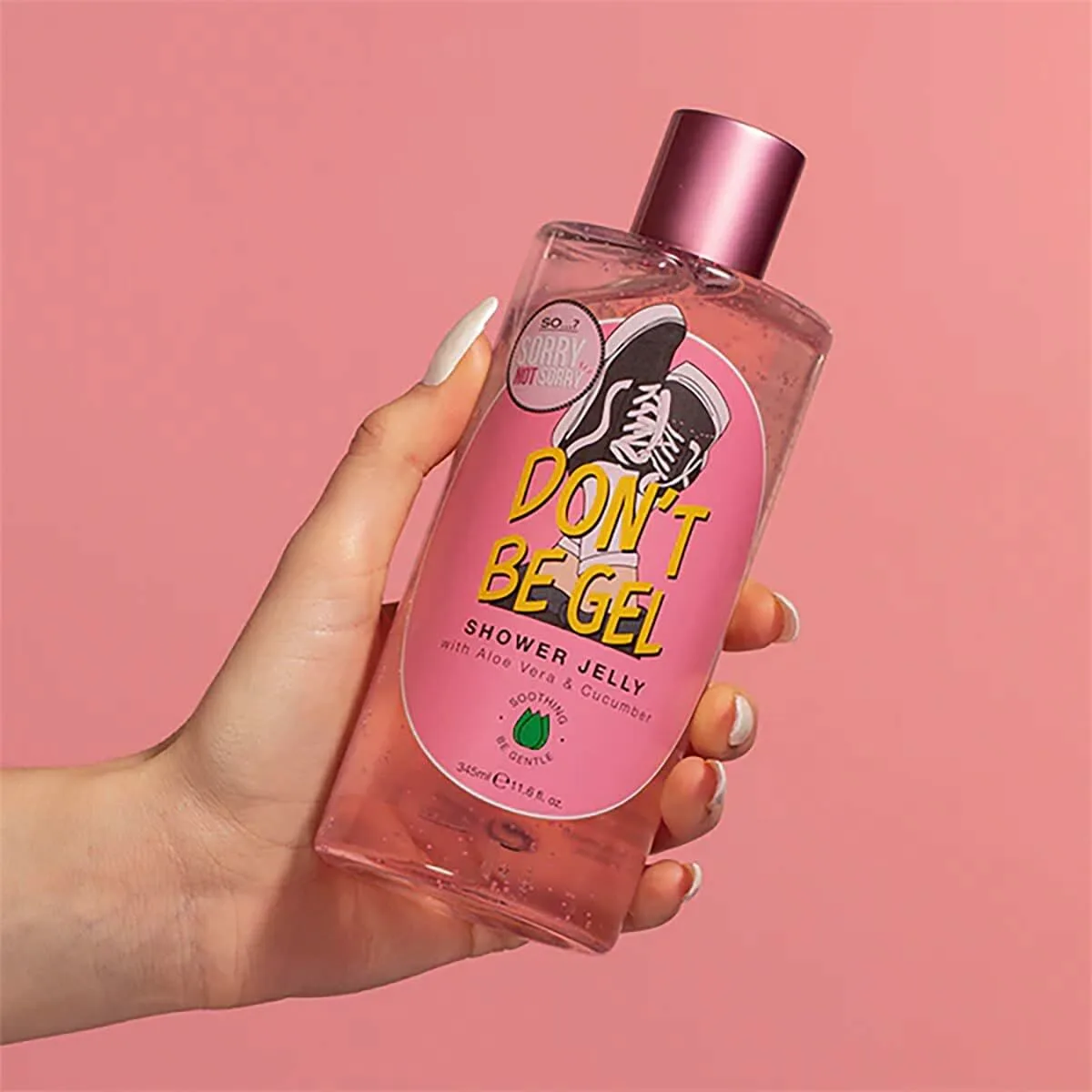 Gel de douche so sorry not sorry don t be gel 345 ml s451919766 Gel de douche so sorry not sorry don t be gel 345 ml s451919766. Chez Diaytar, chaque visite est l'occasion de découvrir un nouveau produit génial, qu'il soit électronique ou domestique