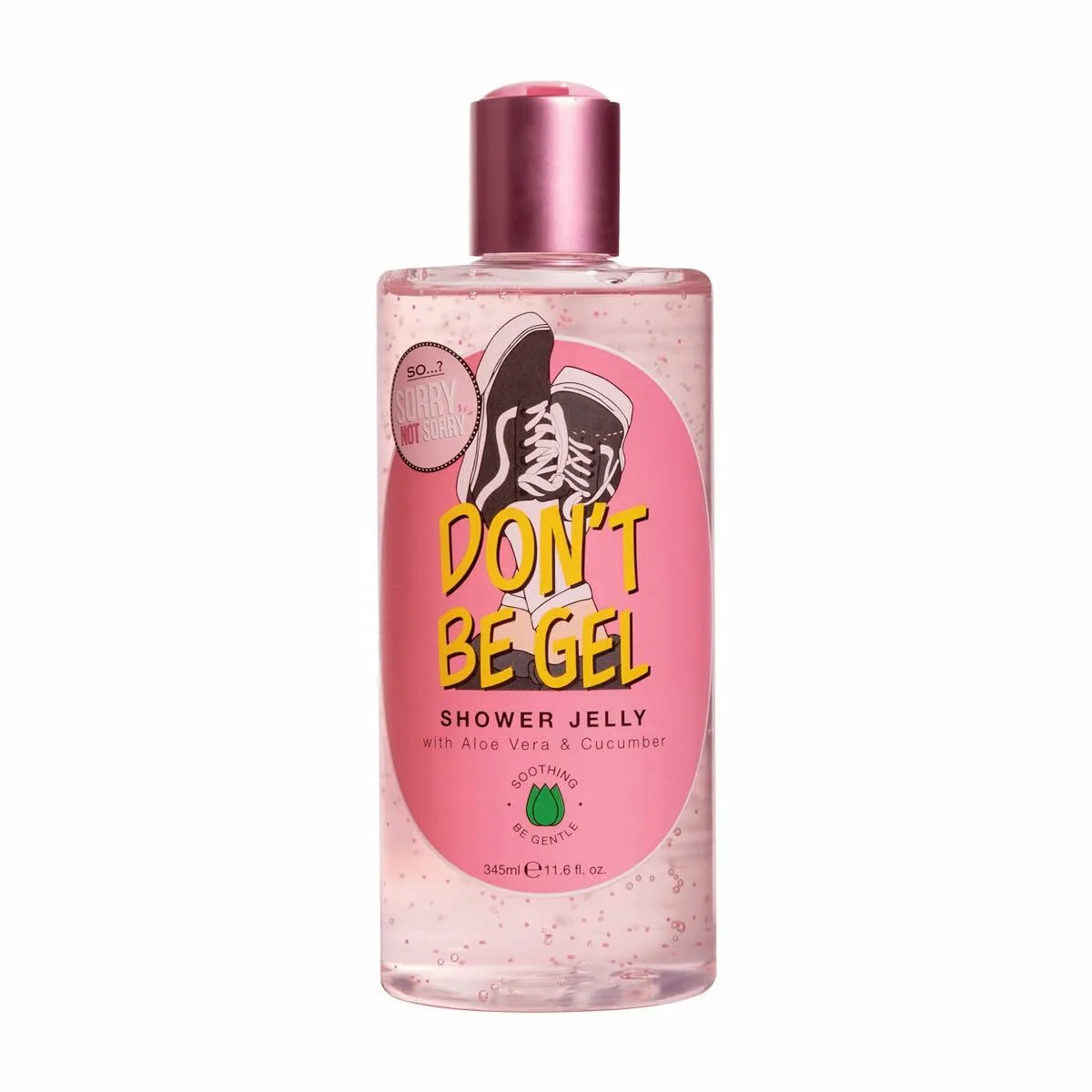 Gel de douche so sorry not sorry don t be gel 345 ml s451919780. Explorez la galerie virtuelle Diaytar et laissez-vous séduire par nos produits généraux tendance et nos inventions électroniques exclusives