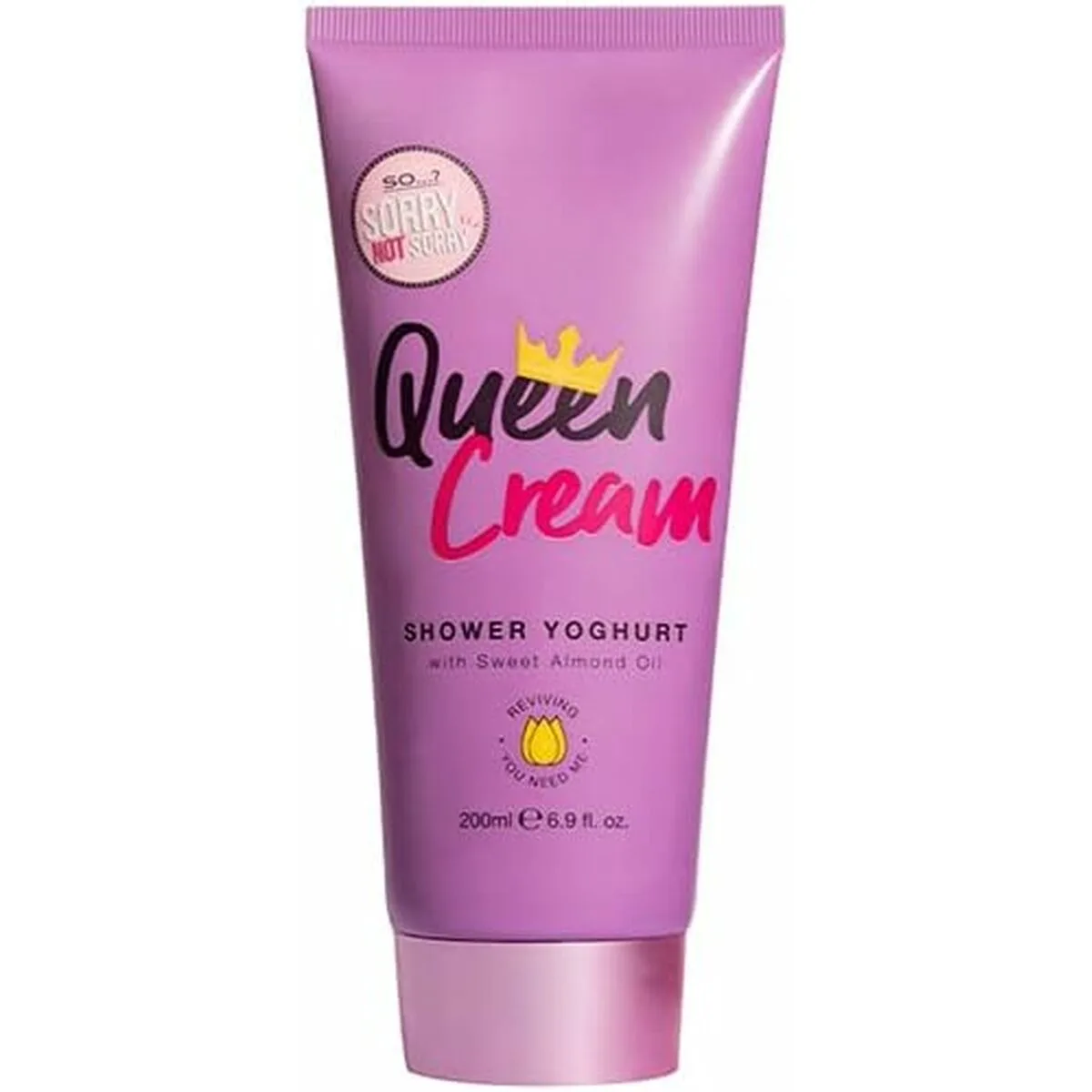 Gel de douche so sorry not sorry queen cream 200 ml s451920014. Diaytar, le nom qui garantit que chaque produit, du plus technologique au plus basique, a été choisi avec goût et exigence