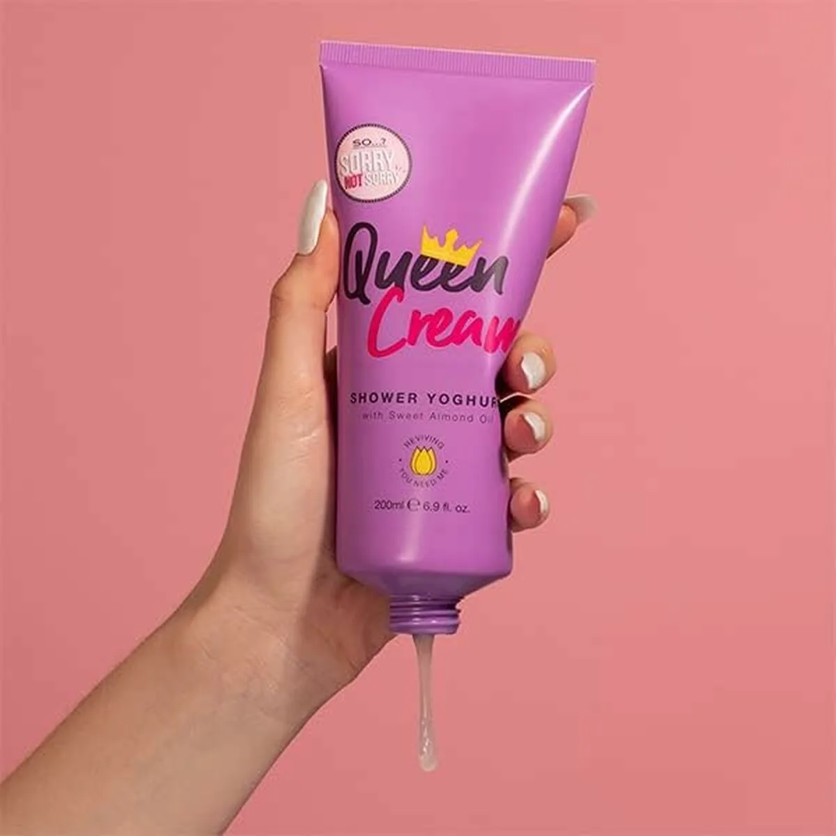 Gel de douche so sorry not sorry queen cream 200 ml s451920064. Chez Diaytar, nous croyons que le meilleur des produits généraux et électroniques doit être accessible à tous, sans compromis sur le style