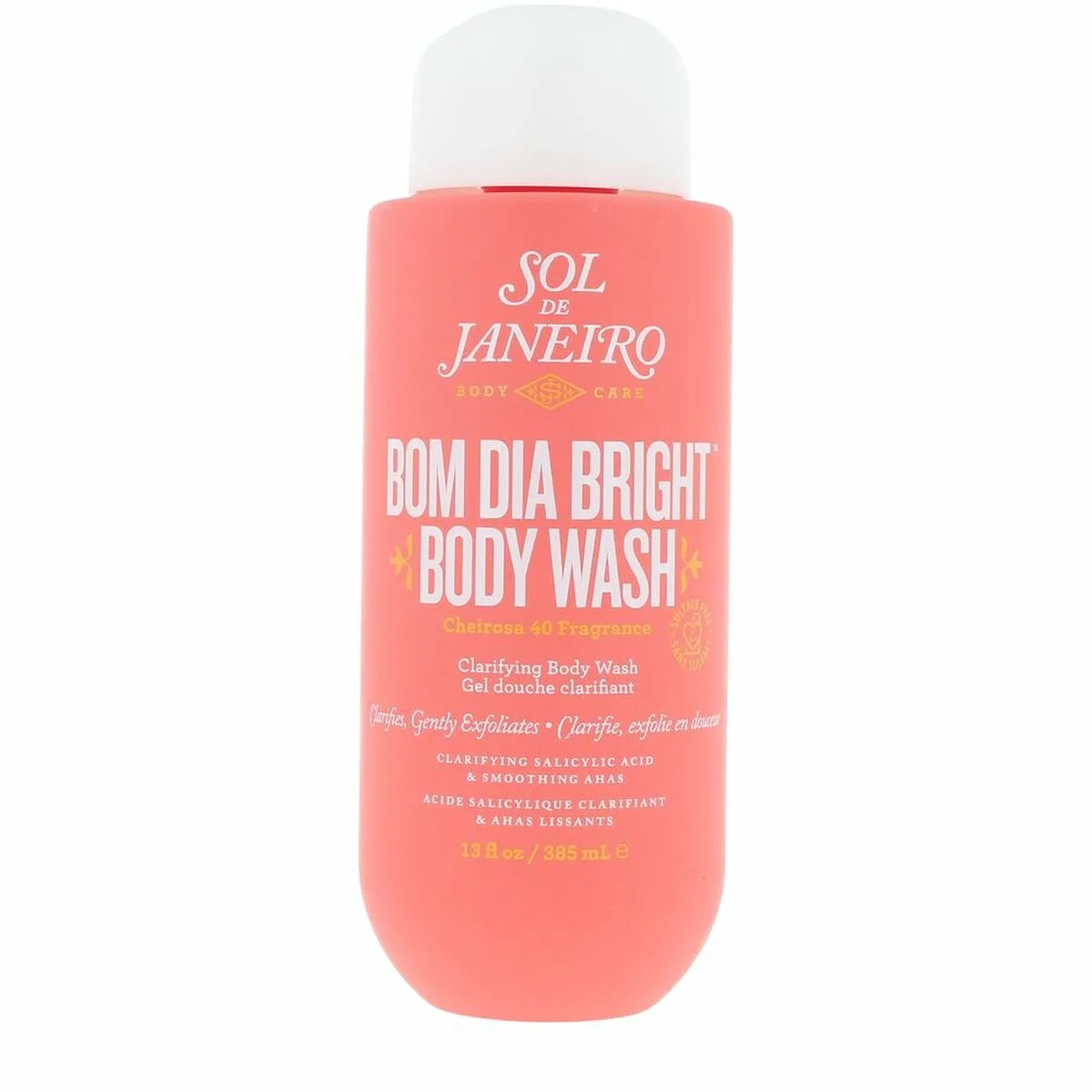 Gel de douche sol de janeiro bom dia bright 385 ml s0513124338. Diaytar, l'art de mélanger les genres : trouvez l'équipement électronique parfait et l'objet déco qui lui correspondra
