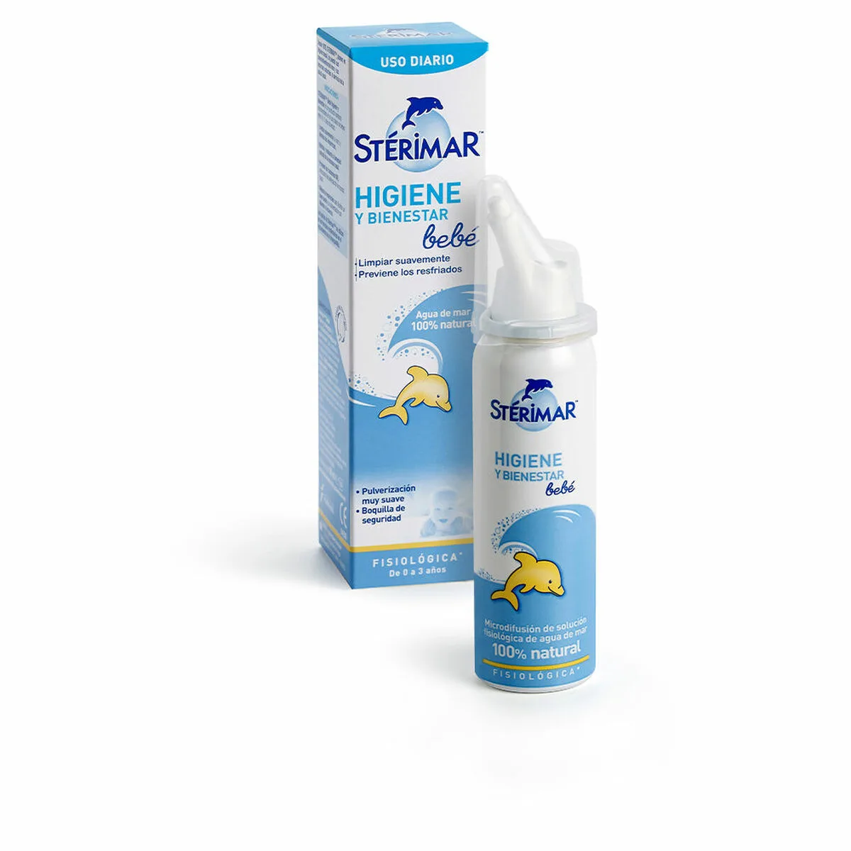 Gel de douche sterimar higiene y bienestar bebe s0510213374. Bienvenue sur Diaytar, où le shopping généraliste devient une chasse au trésor pour produits tendance et innovants