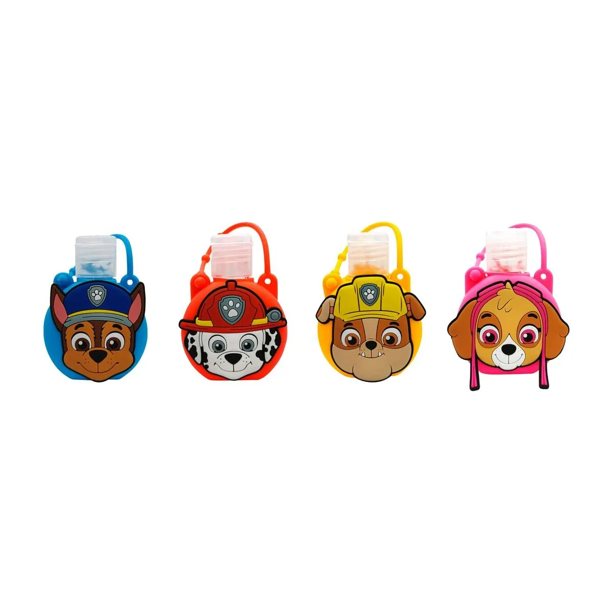 Gel de douche take care paw patrol 35 ml s058622340. Diaytar - L'art de bien vivre commence ici. Découvrez nos collections exclusives.