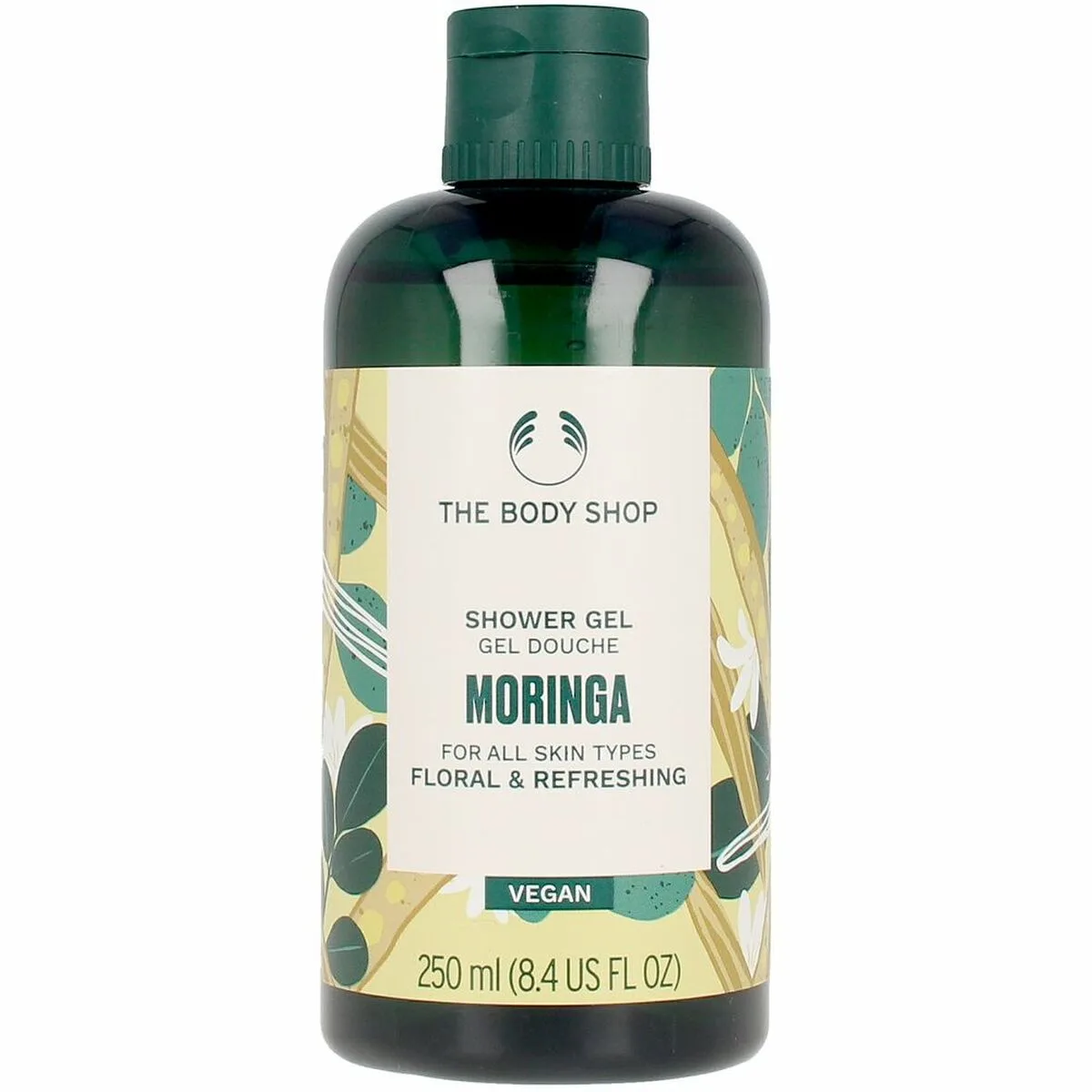 Gel de douche the body shop moringa 250 ml s0511493547. Diaytar, c'est le testament vivant qu'on peut allier large choix et qualité exemplaire dans le e-commerce.
