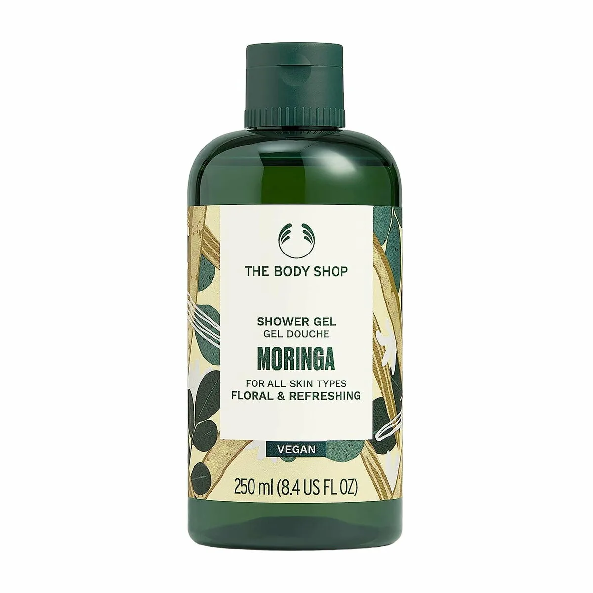 Gel de douche the body shop moringa 250 ml s0511493550. Diaytar vous invite à un voyage shopping au cœur des produits qui définissent le mode de vie contemporain
