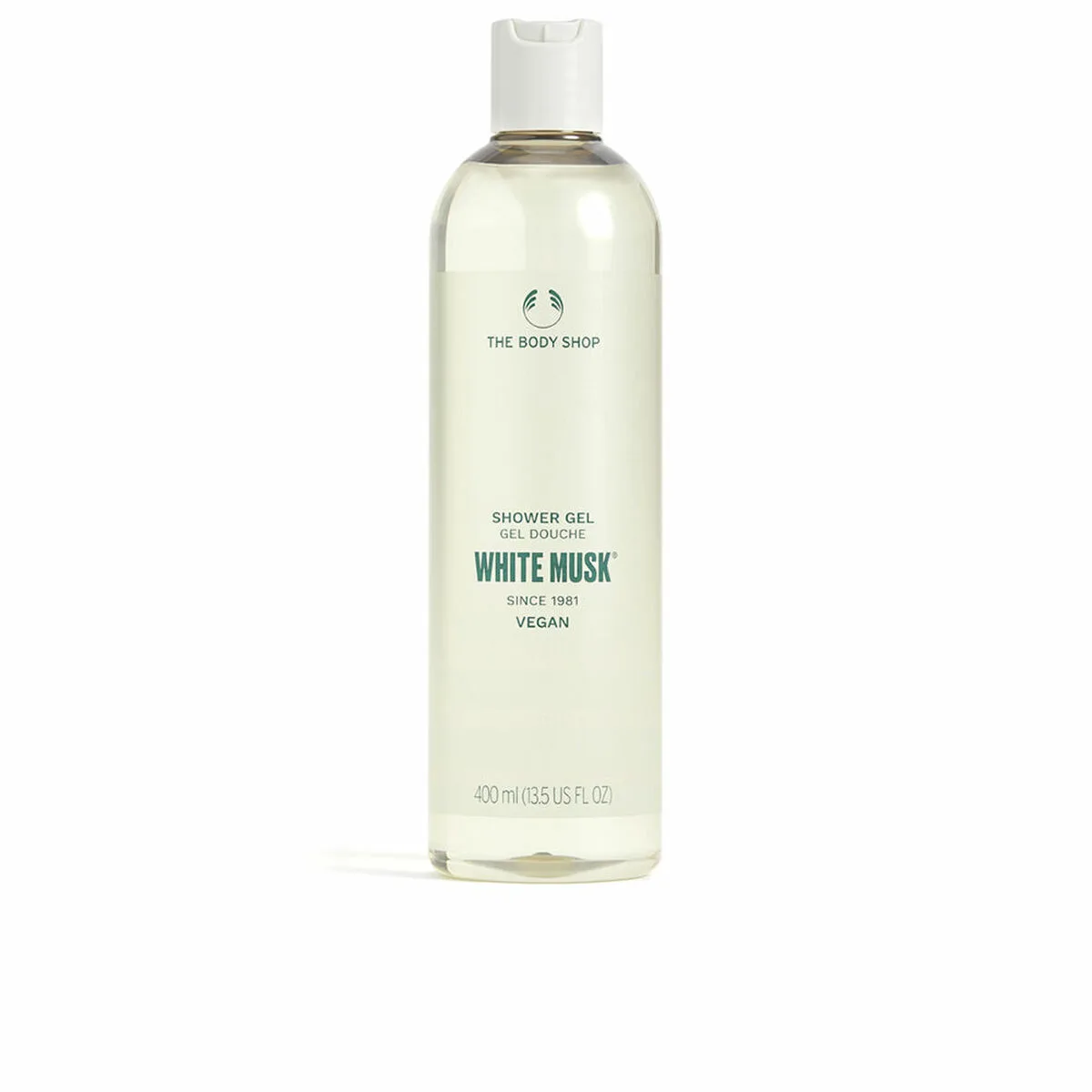 Gel de douche the body shop white musk 400 ml s0514428846. Préparez-vous à être impressionné. Diaytar lève le voile sur une sélection de produits qui défie toute concurrence.