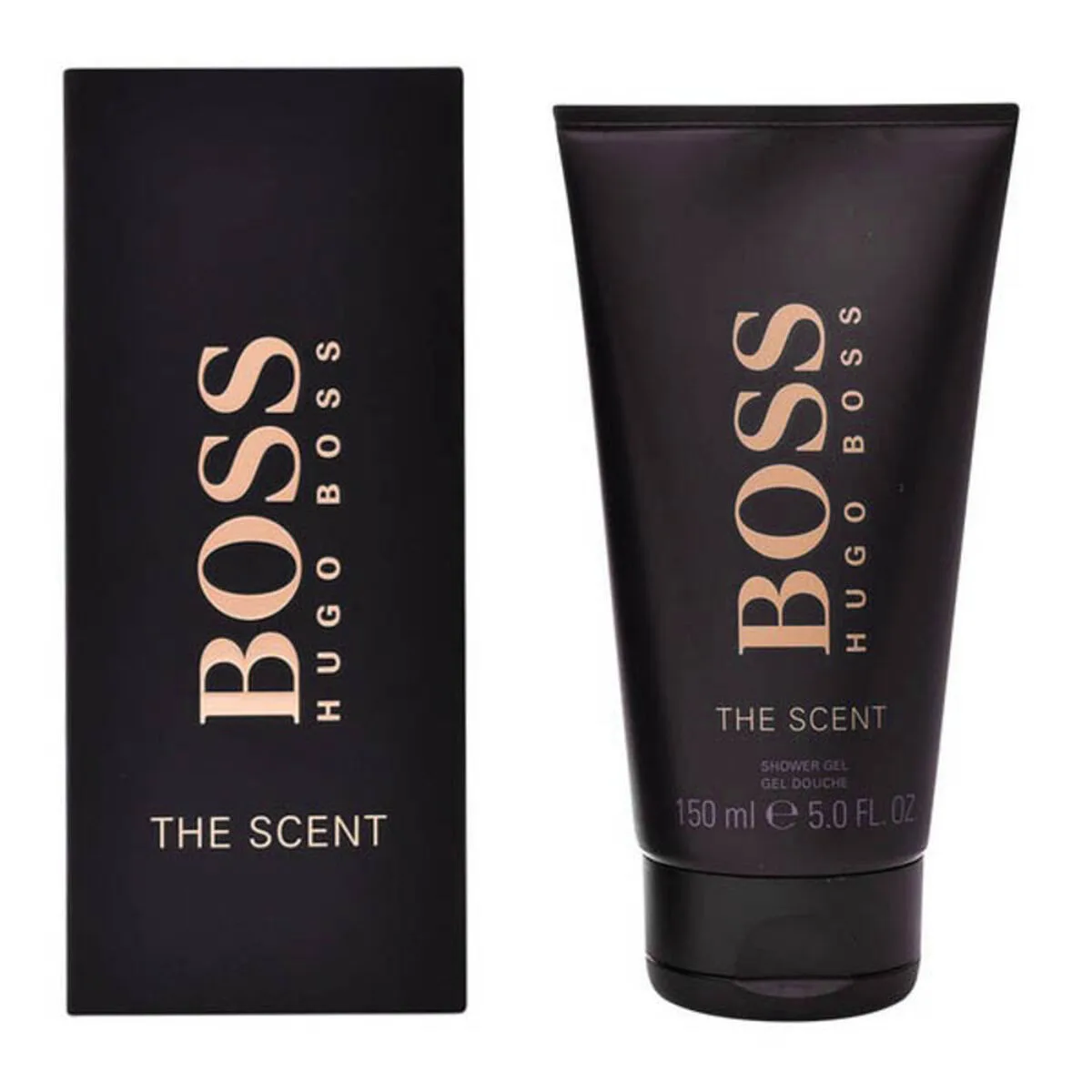 Gel de douche the scent hugo boss 150 ml s054807444. Notre mantra chez Diaytar : un produit, un sourire. Nous mesurons notre succès à votre satisfaction instantanée.