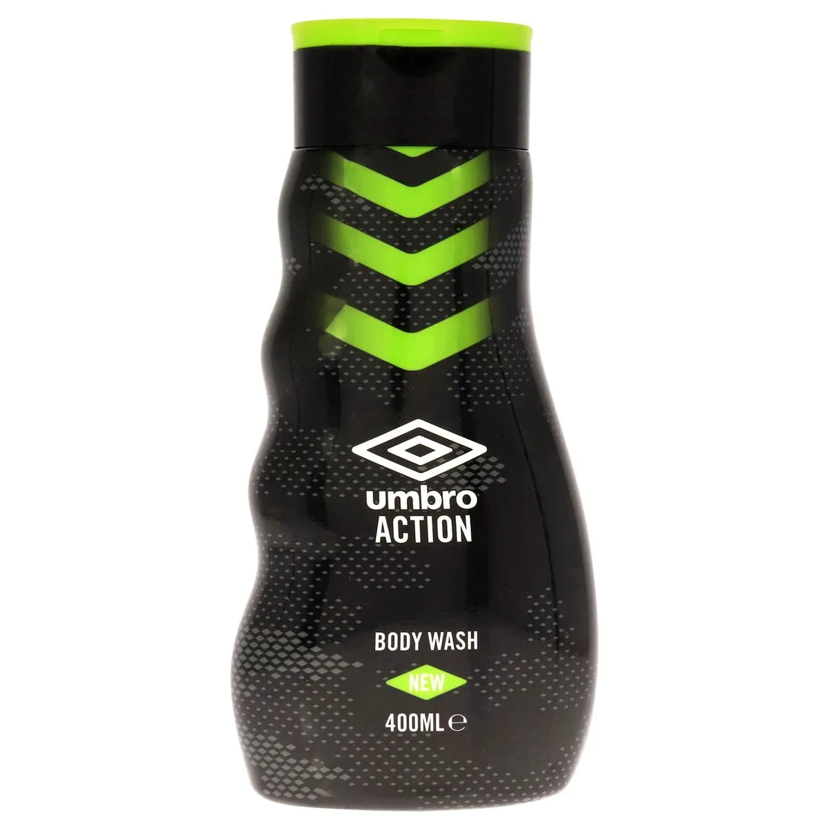 Gel de douche umbro action 400 ml s831441257. Diaytar, c'est votre garantie contre la déception. Des produits testés et approuvés, pour un shopping en toute sérénité.