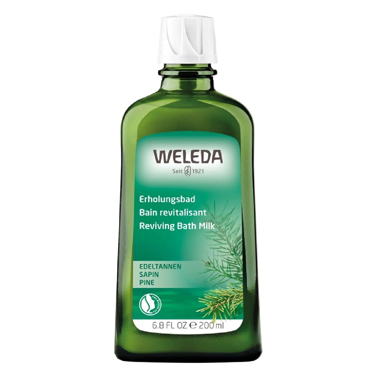 Gel de douche weleda pine 200 ml m012358585. Diaytar - L'art de bien vivre commence ici. Découvrez nos collections exclusives.