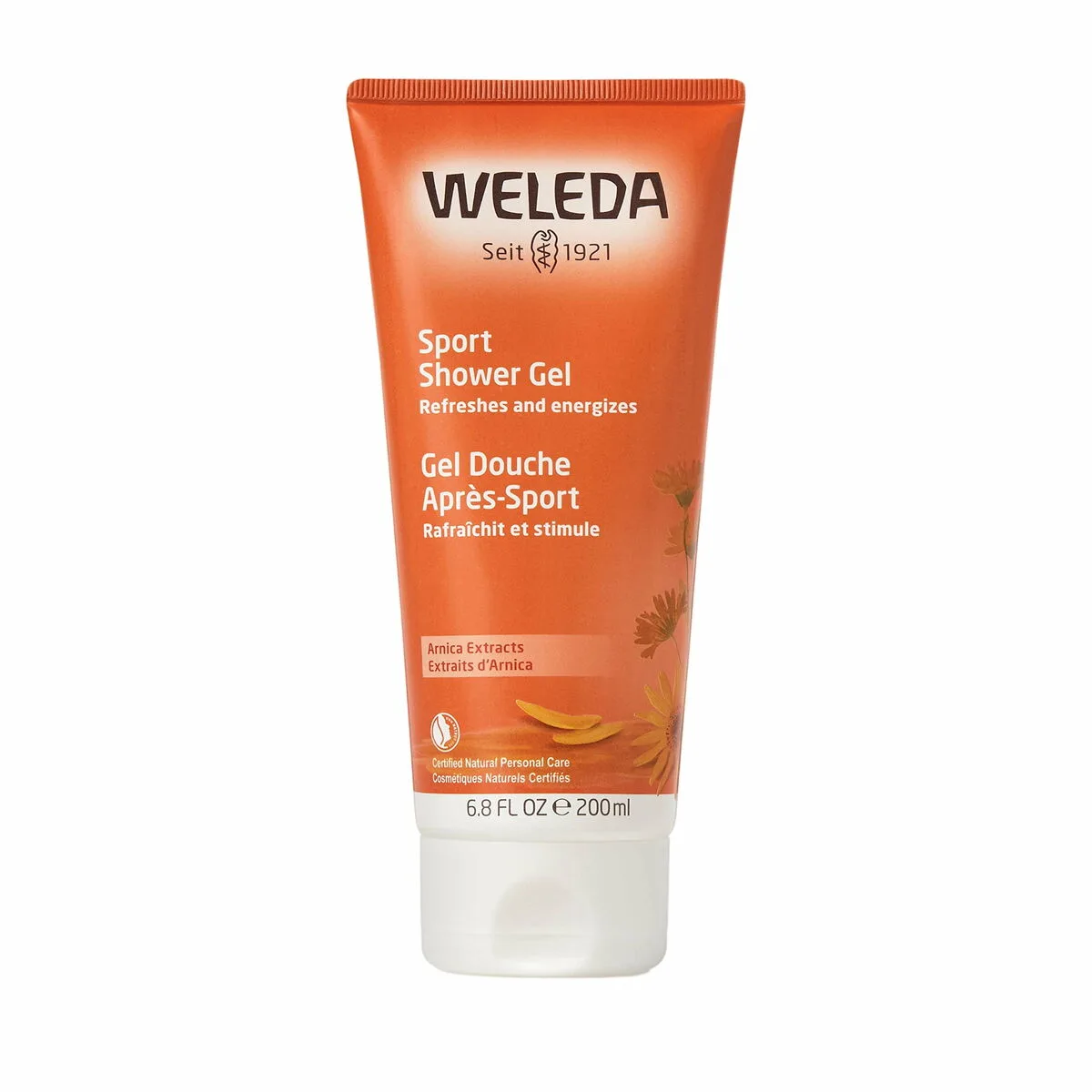 Gel de douche weleda sport m012359934. L'art de vivre à la française s'exprime dans notre collection maison Diaytar.