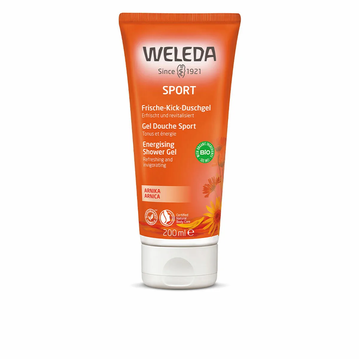 Gel de douche weleda sport m012359997. Notre philosophie Diaytar : vous offrir une plateforme unique où produits généraux, tendances et technologies convergent harmonieusement