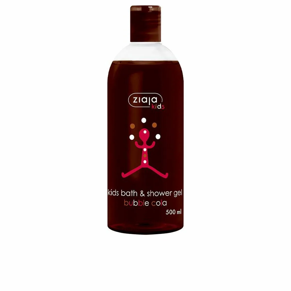 Gel de douche ziaja kids coca cola 500 ml s059814636. Notre équipe Diaytar parcourt le globe pour vous dénicher les produits généraux et électroniques les plus prometteurs