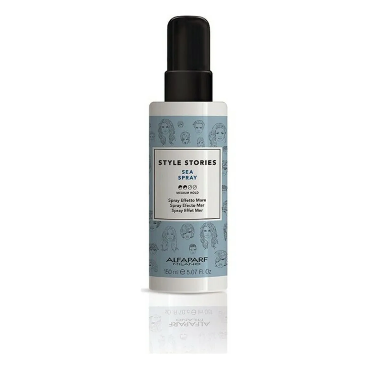 Gel de fixation extreme style stories alfaparf milano sea spray 150 ml s057612354. Notre équipe Diaytar parcourt le globe pour vous dénicher les produits généraux et électroniques les plus prometteurs