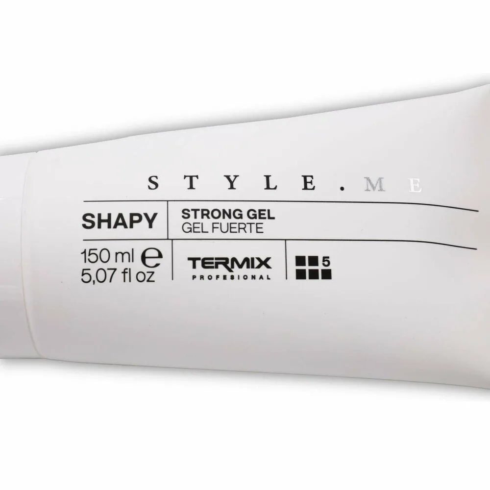 Gel de fixation extreme termix shapy 150 ml s450809783. La promesse Diaytar : une sélection rigoureuse de produits généraux où la tendance et la durabilité vont de pair