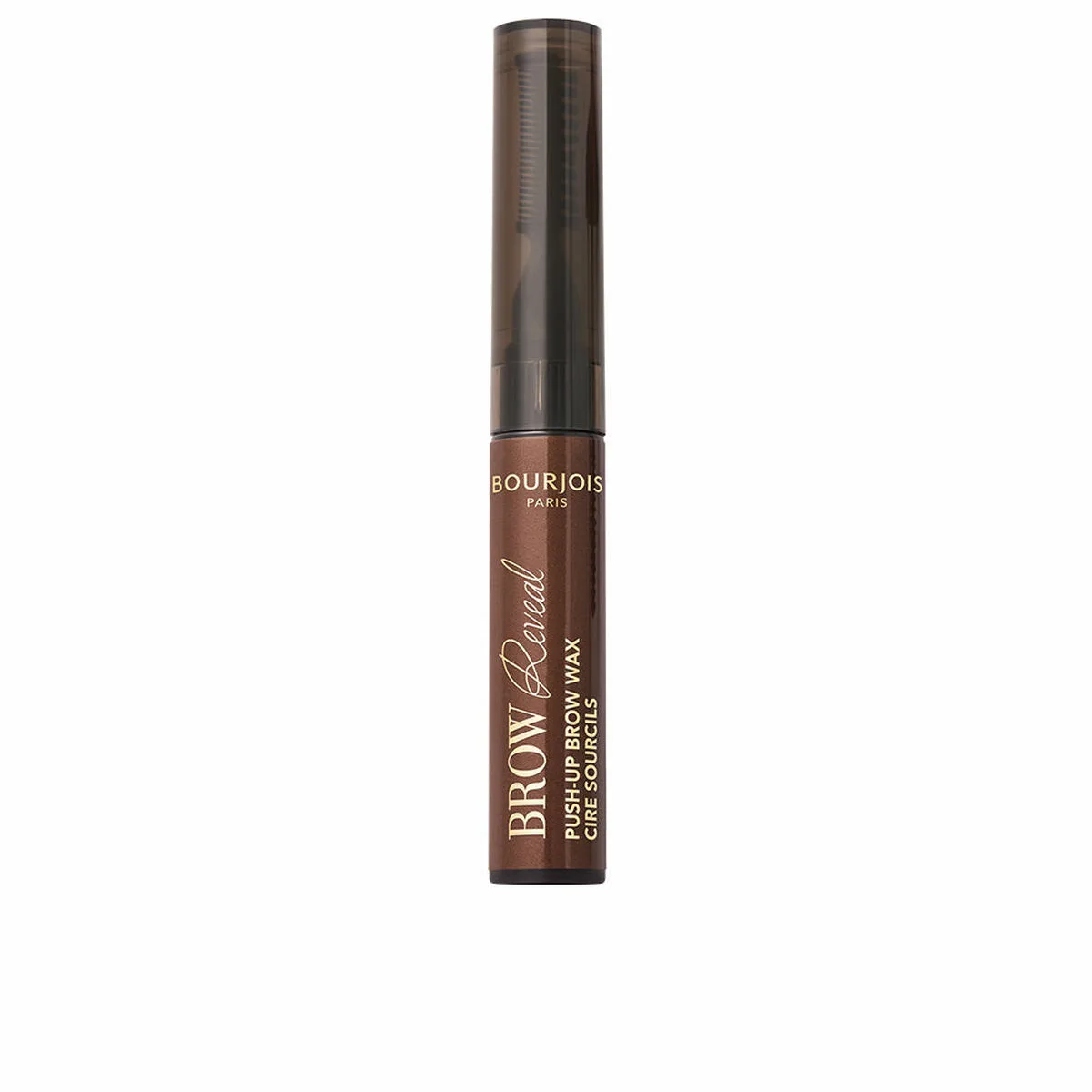Gel de fixation pour les sourcils bourjois brow reveal no 03 medium brown 6 g s0512592070. Nous croyons en la magie des objets. Chez Diaytar, chaque produit a le pouvoir de transformer une routine en moment précieux.