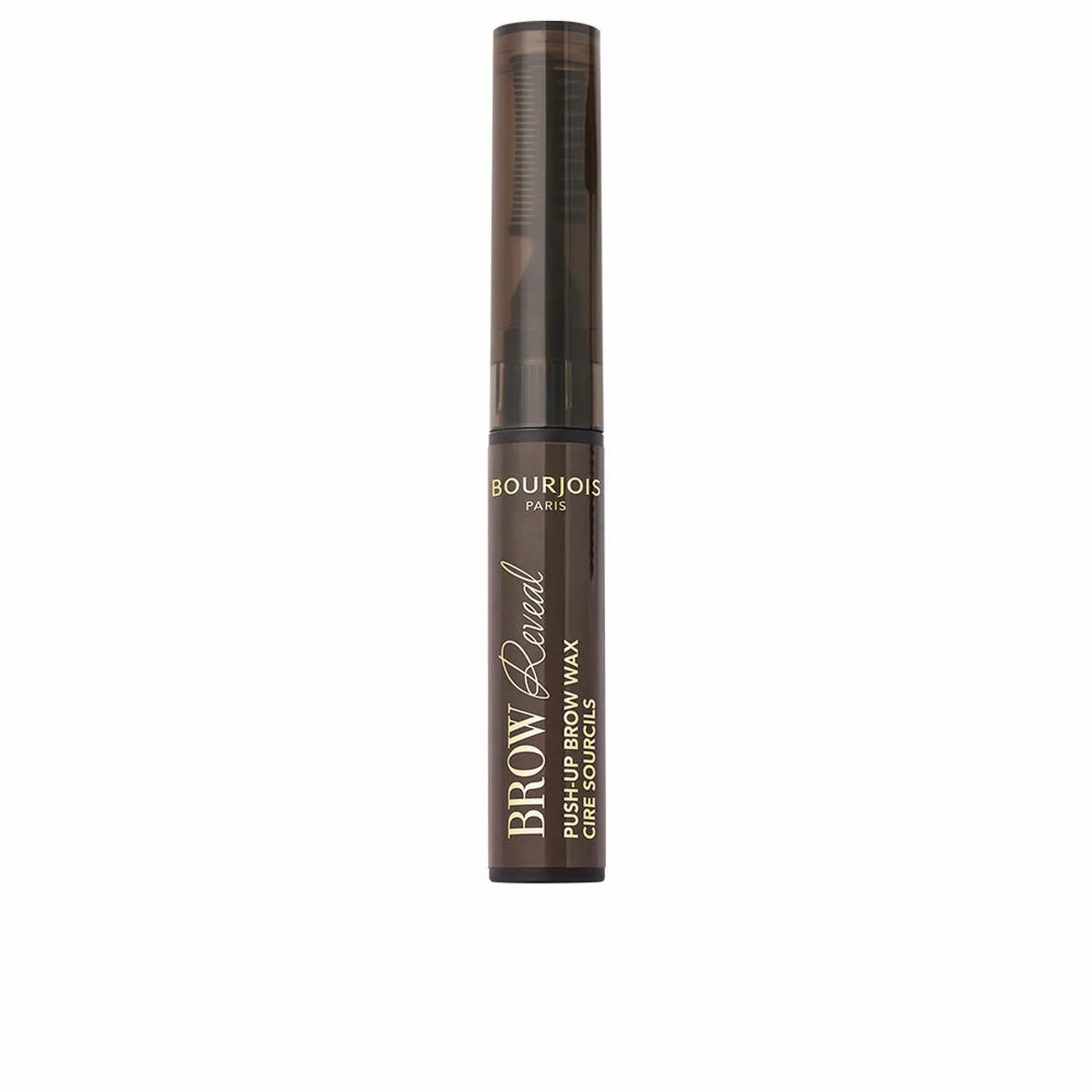 Gel de fixation pour les sourcils bourjois brow reveal no 04 black brown 6 g s0512592119. Plongez dans l'univers Diaytar, votre référence pour des produits du quotidien, high-tech et déco, tous porteurs de tendances