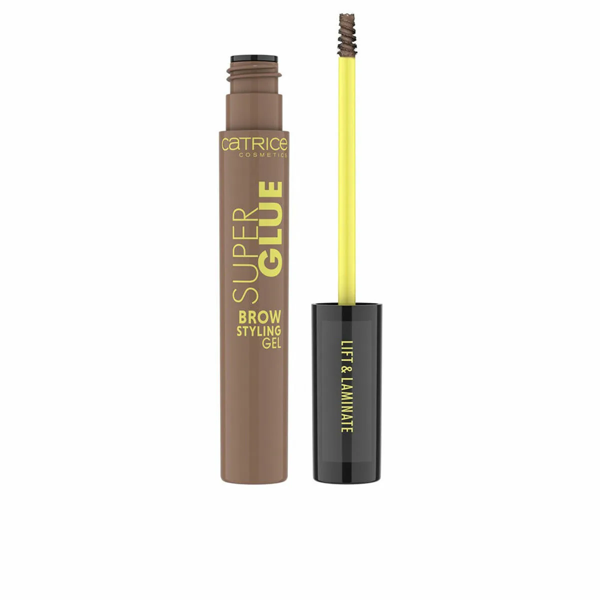 Gel de fixation pour les sourcils catrice super glue no 020 light brown 4 ml s0512271089. Diaytar ne suit pas les tendances, il les anticipe à travers sa sélection前瞻 de produits électroniques et généraux