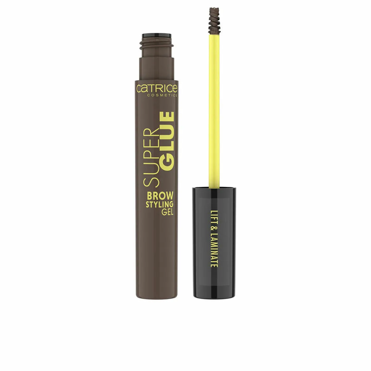 Gel de fixation pour les sourcils catrice super glue no 030 deep brown 4 ml s0512271112. Notre équipe chez Diaytar est une brigade de passionnés, toujours en chasse pour dénicher la perle rare qui vous fera vibrer.