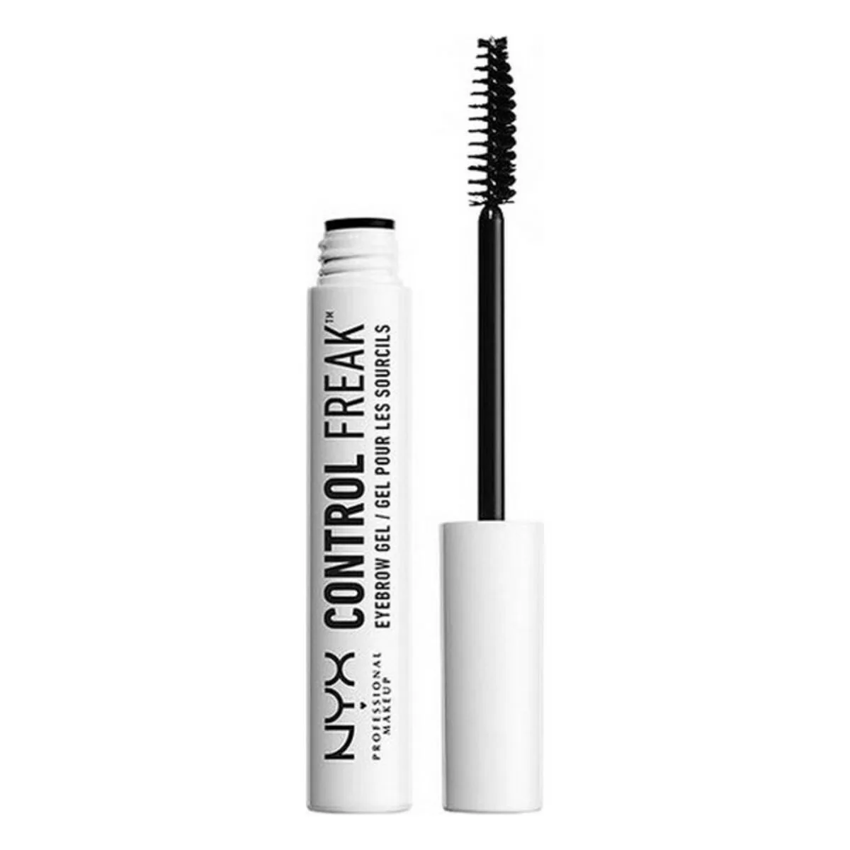 Gel de fixation pour les sourcils control freak nyx s057191778. Laissez-vous guider par Diaytar à travers la jungle des produits pour dénicher ceux qui méritent vraiment votre attention