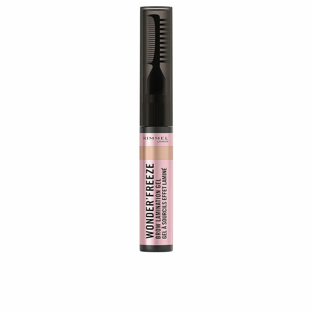 Gel de fixation pour les sourcils rimmel london wonder freeze no 002 blonde 6 g s0512306911. Pour les esprits curieux et exigeants, Diaytar est la source intarissable de produits rares et ingénieux.