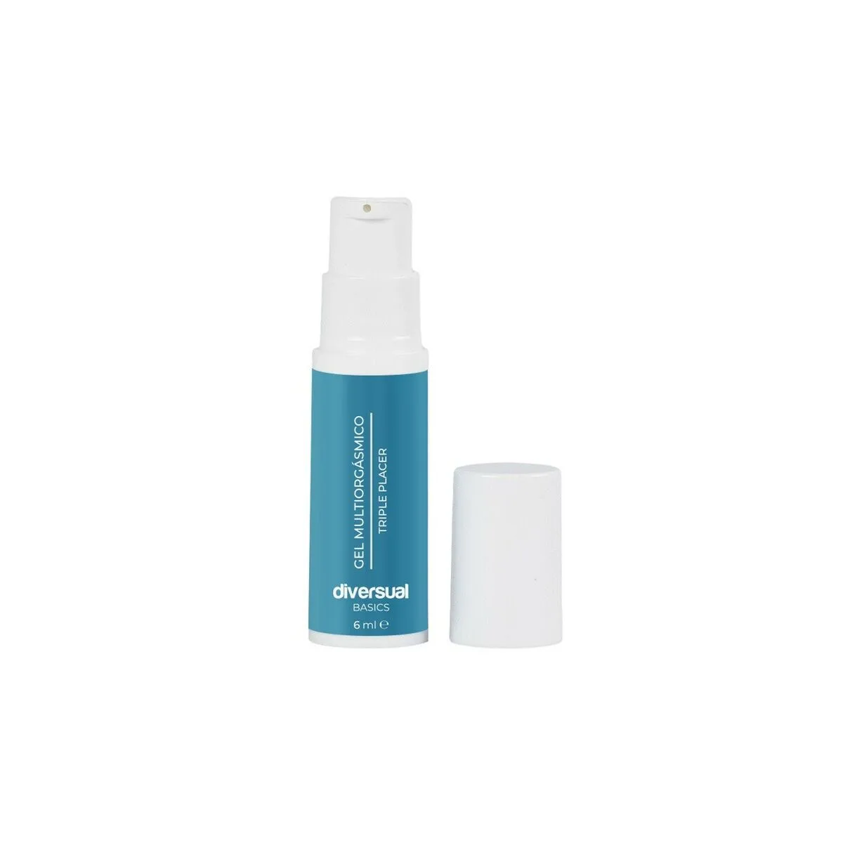 Gel de massage diversual m040006367. La mode selon Diaytar : audacieuse, accessible et toujours dans l'air du temps.