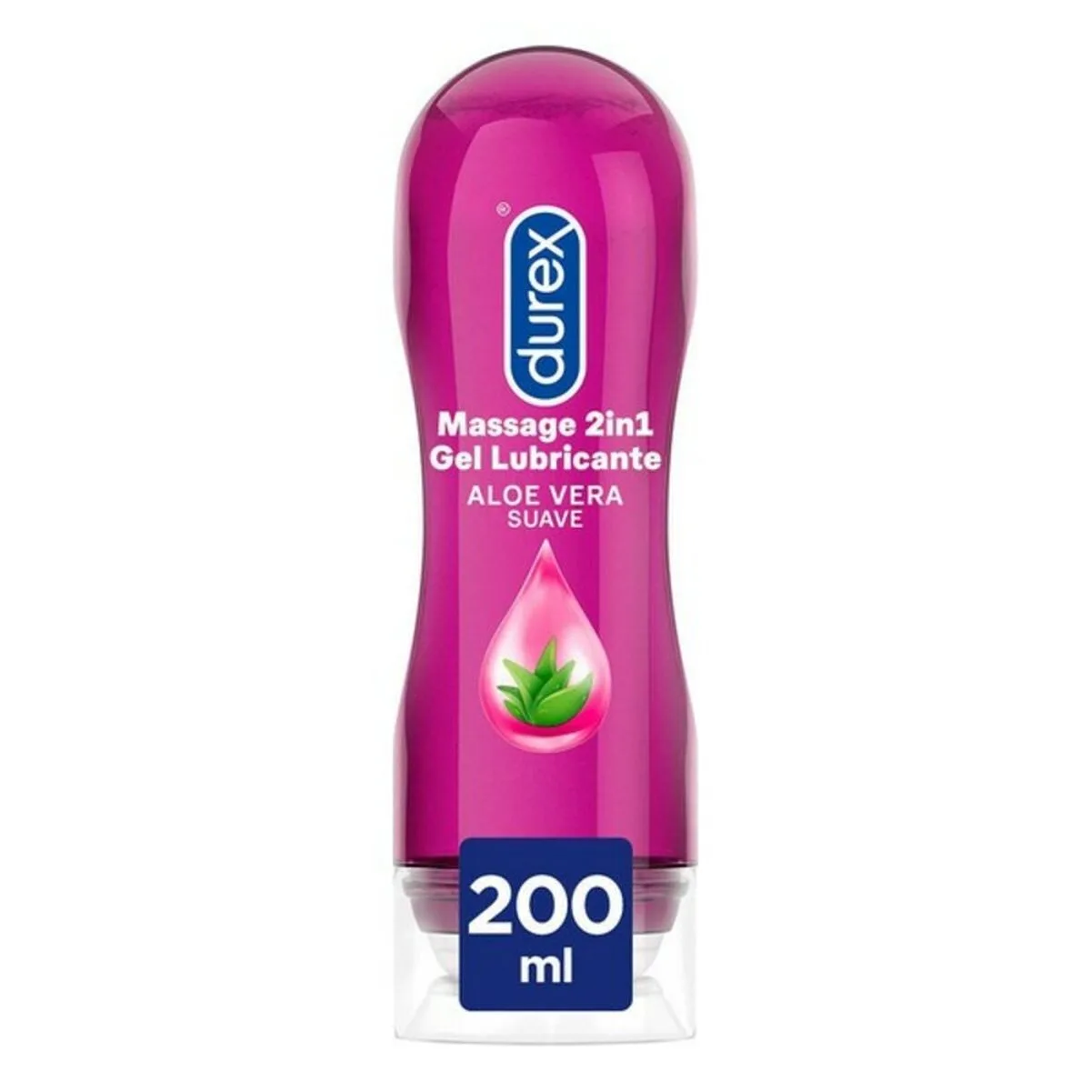 Gel de massage durex play massage aloe vera 200 ml s0512043231. Révélez votre style avec la collection capsule Diaytar, limitée et exclusive.
