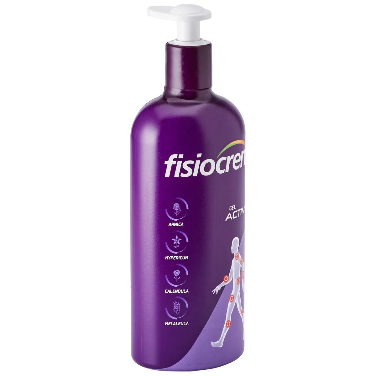 Gel de massage fisiocrem active xxl s0510857283. Diaytar, c'est votre garantie contre la déception. Des produits testés et approuvés, pour un shopping en toute sérénité.