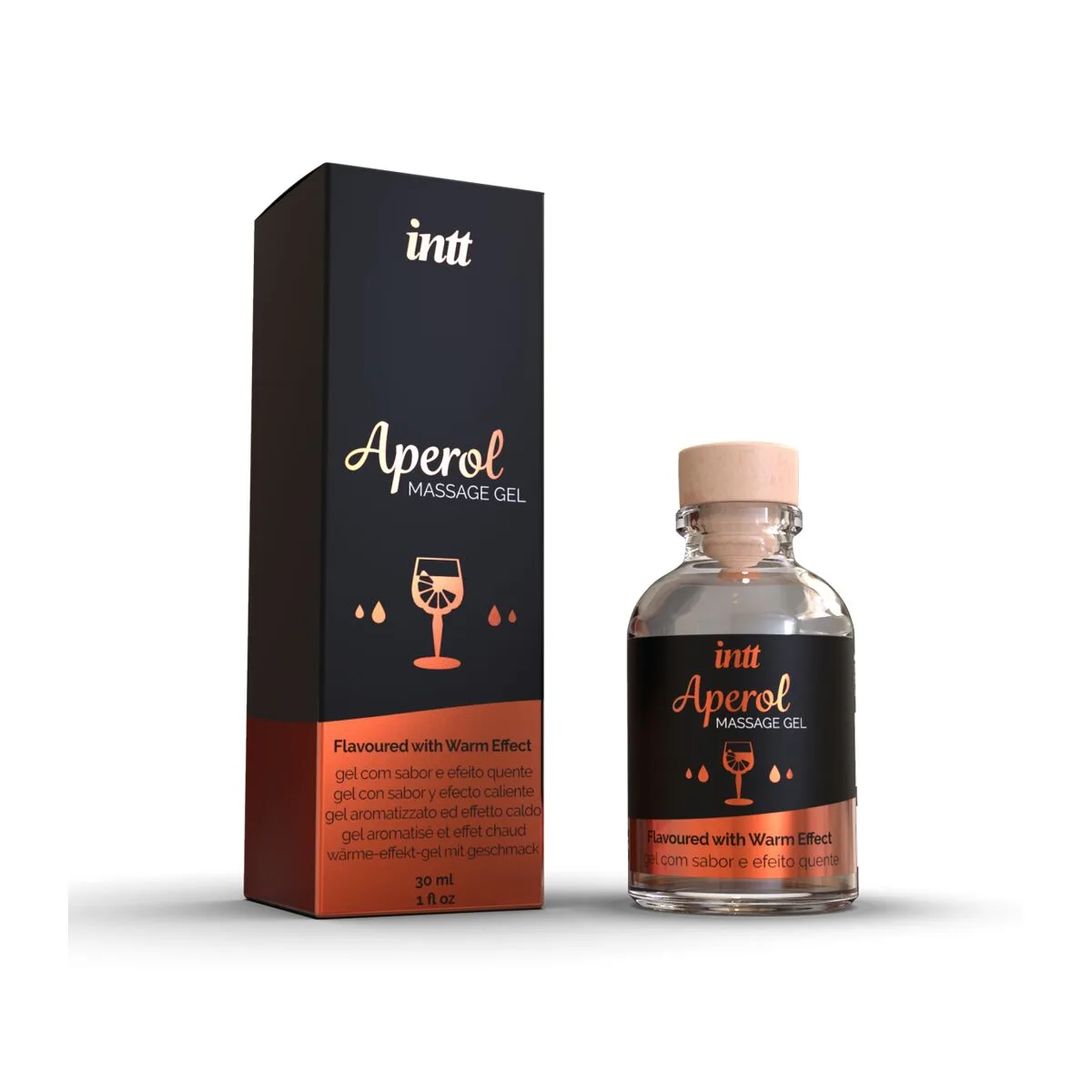 Gel de massage intt aperol 30 ml effet chaleur m040310456. Nous avons injecté tout notre savoir-faire dans Diaytar pour vous offrir une expérience shopping sans friction, tout en plaisir.