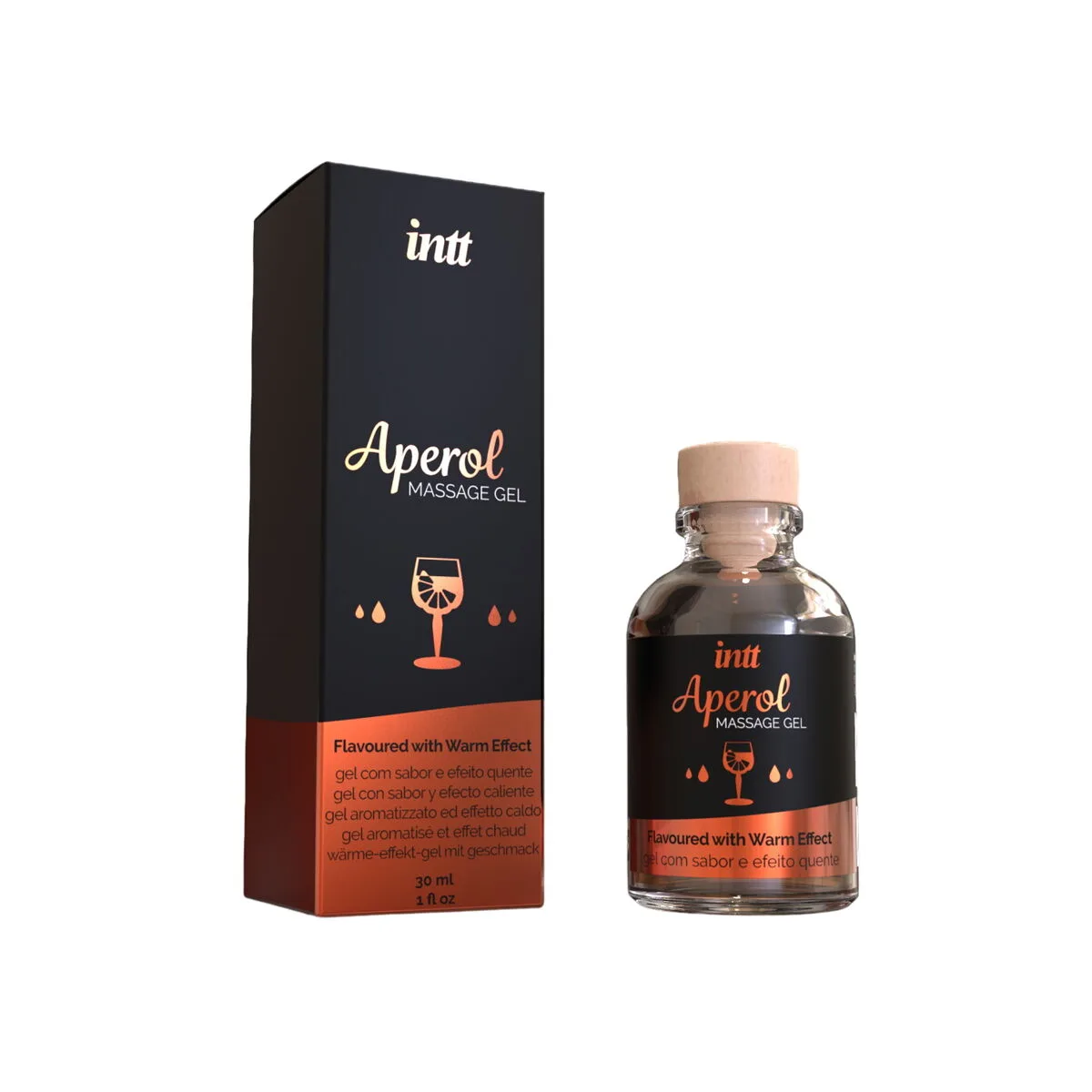 Gel de massage intt aperol 30 ml effet chaleur m040310498. Nous sommes fiers de vous présenter Diaytar, une plateforme où l'amour du produit général et tendance est roi