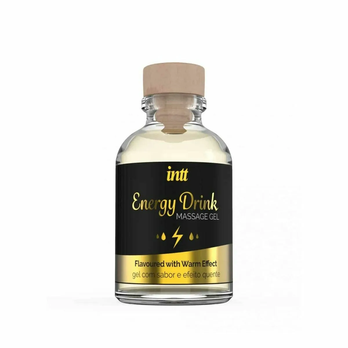 Gel de massage intt boisson energetique 30 ml effet chaleur m040309262. Diaytar, c'est l'art de la sérendipité appliqué au e-commerce : vous venez pour une chose, vous repartez avec l'objet de vos rêves.