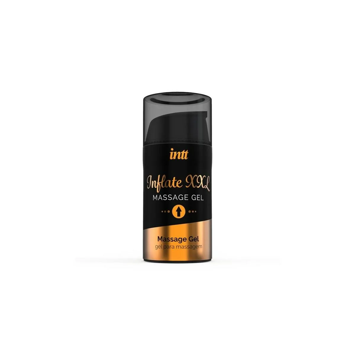 Gel de massage intt inflate xxl 15 ml m040307423. Diaytar, c'est l'assurance de produits qui durent, tant dans leur construction que dans leur style intemporel.