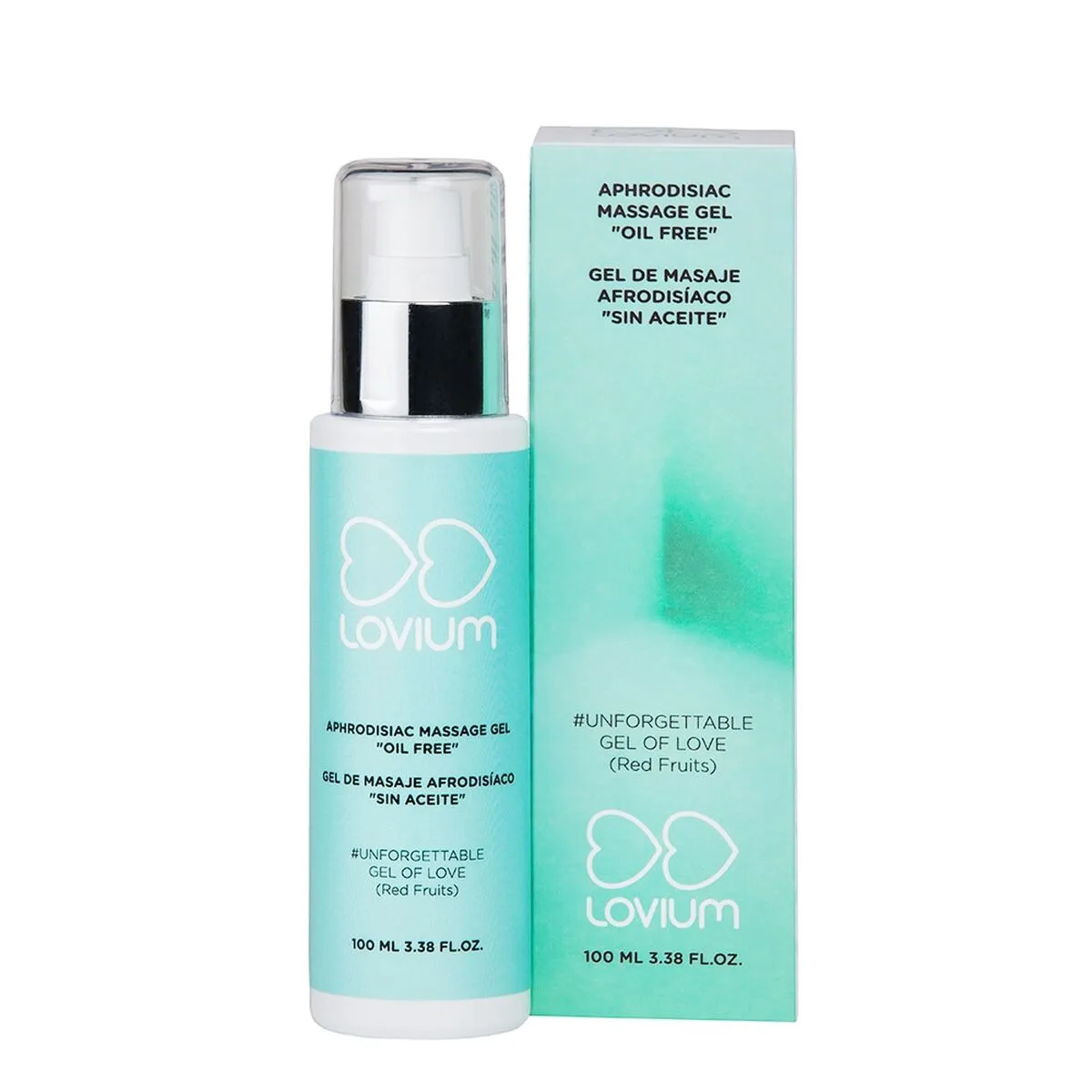 Gel de massage lovium 100 ml s451798451. Diaytar, c'est la certitude de dénicher la perle rare, qu'il s'agisse d'un produit électronique de pointe ou d'un accessoire tendance