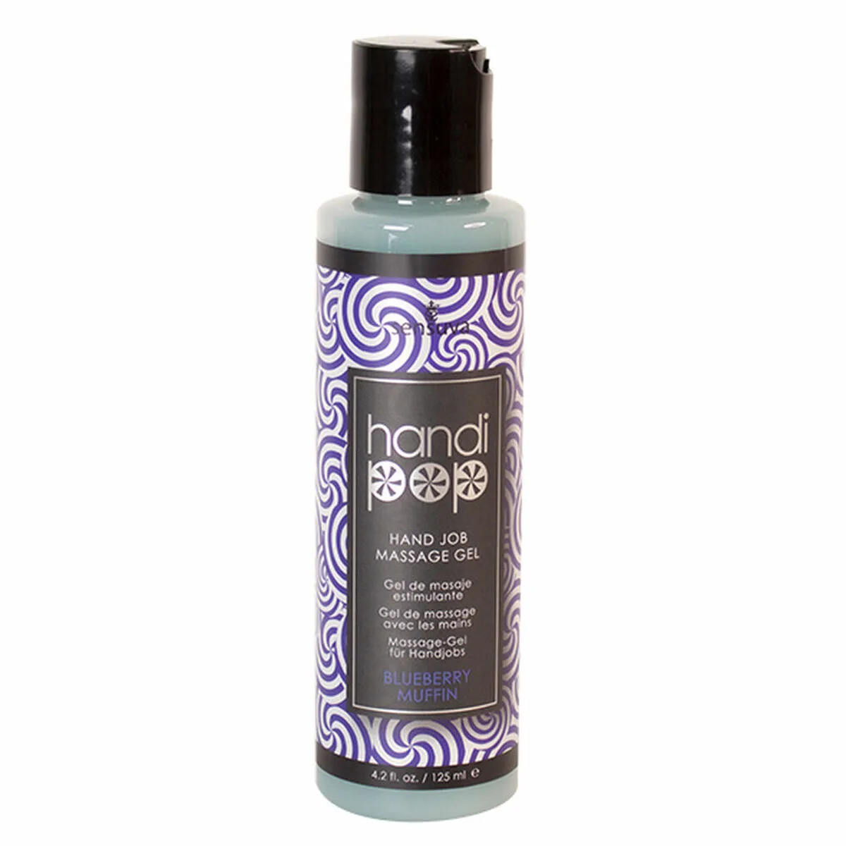 Gel de massage sensuva blueberry muffin 125 ml s940651250. Bienvenue sur Diaytar, où le shopping généraliste devient une chasse au trésor pour produits tendance et innovants